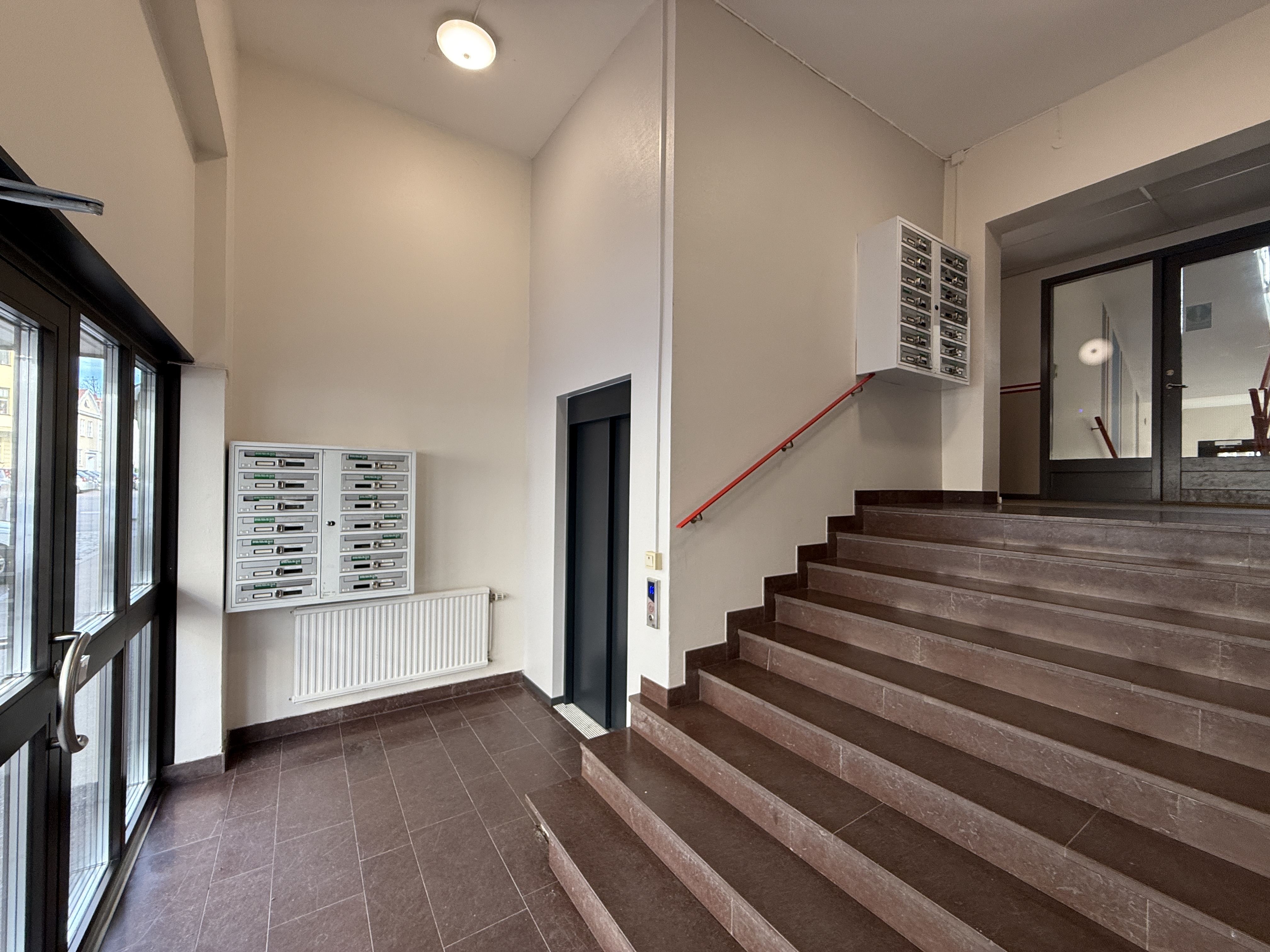 Smålandsgatan 6, Malmen