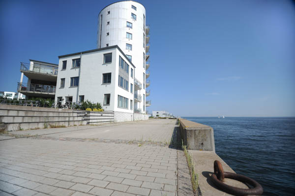 Varvsgatan 14, Varvsholmen