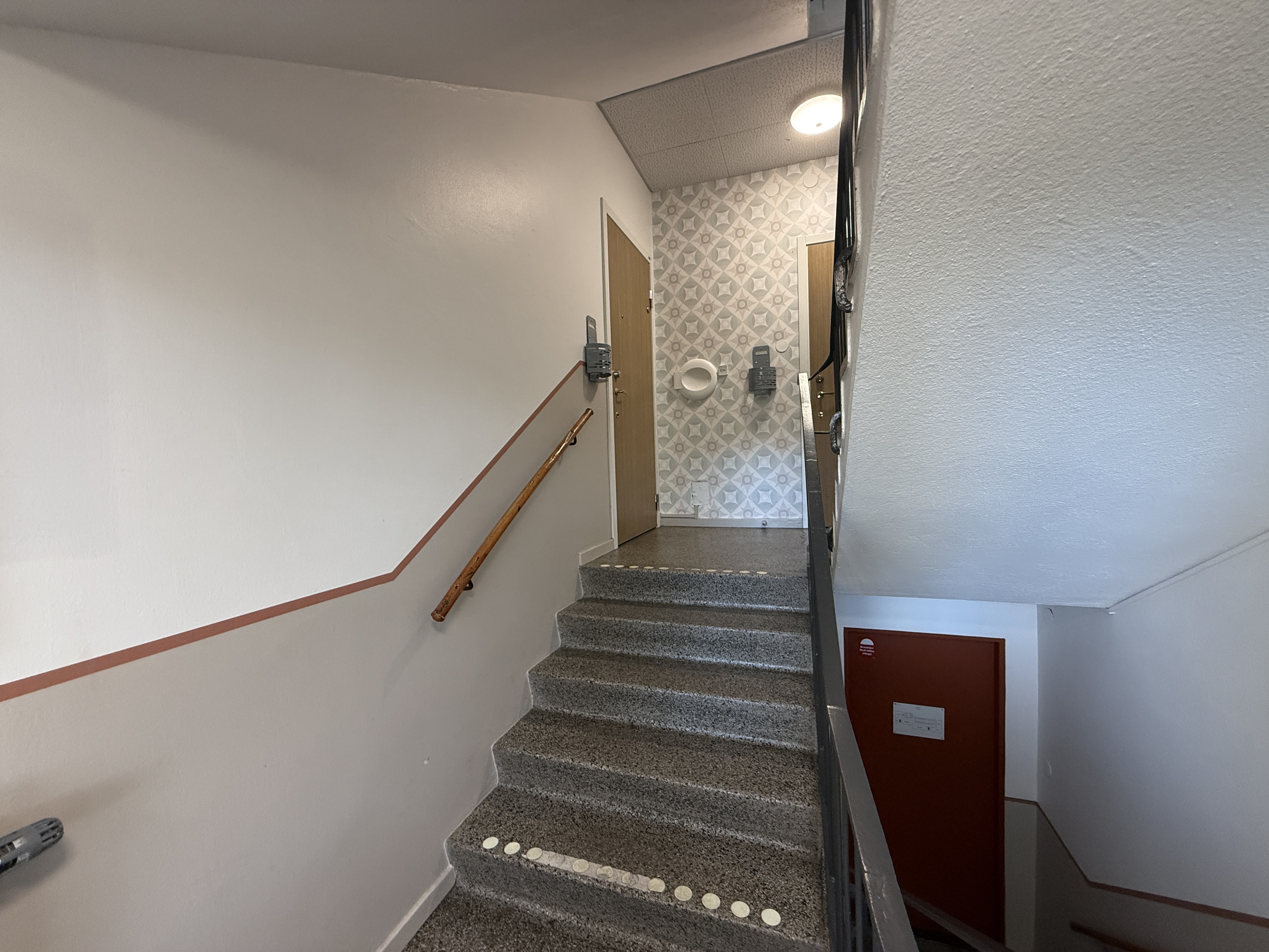 Väpnaregatan 2 A, Funkabo