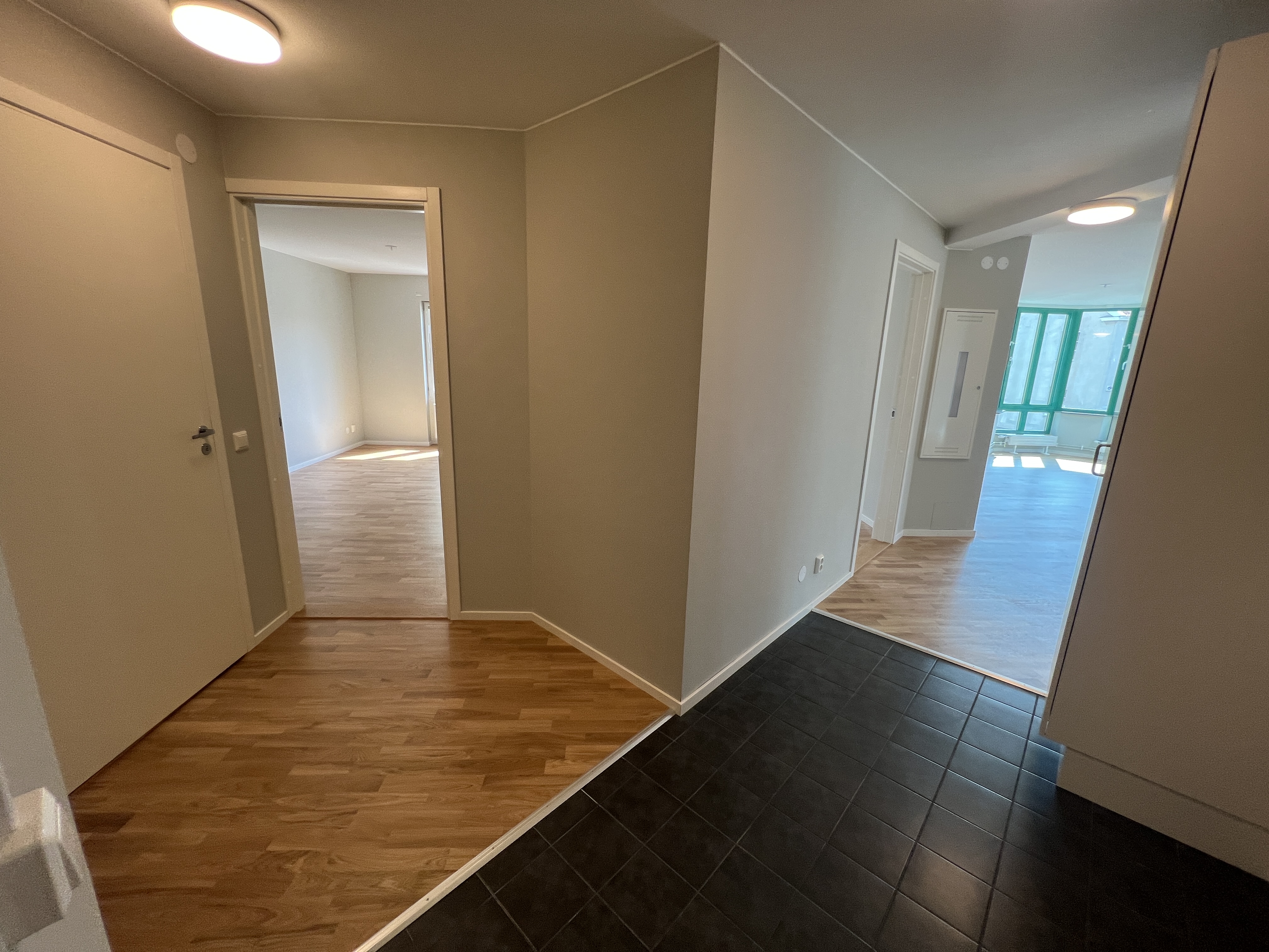 Nygatan 29 A, Malmen