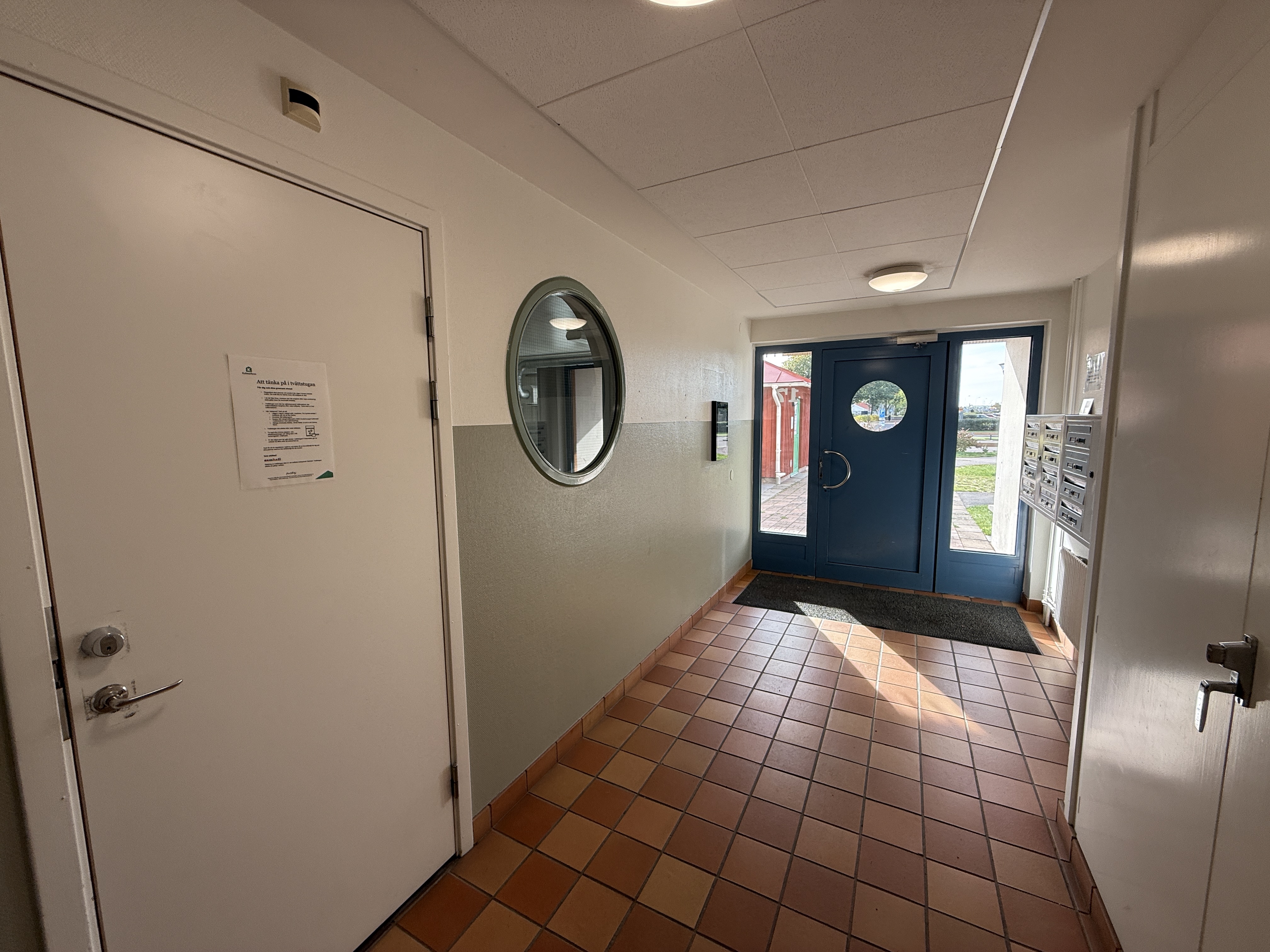 Gustaf adolfs väg 17, Oxhagen