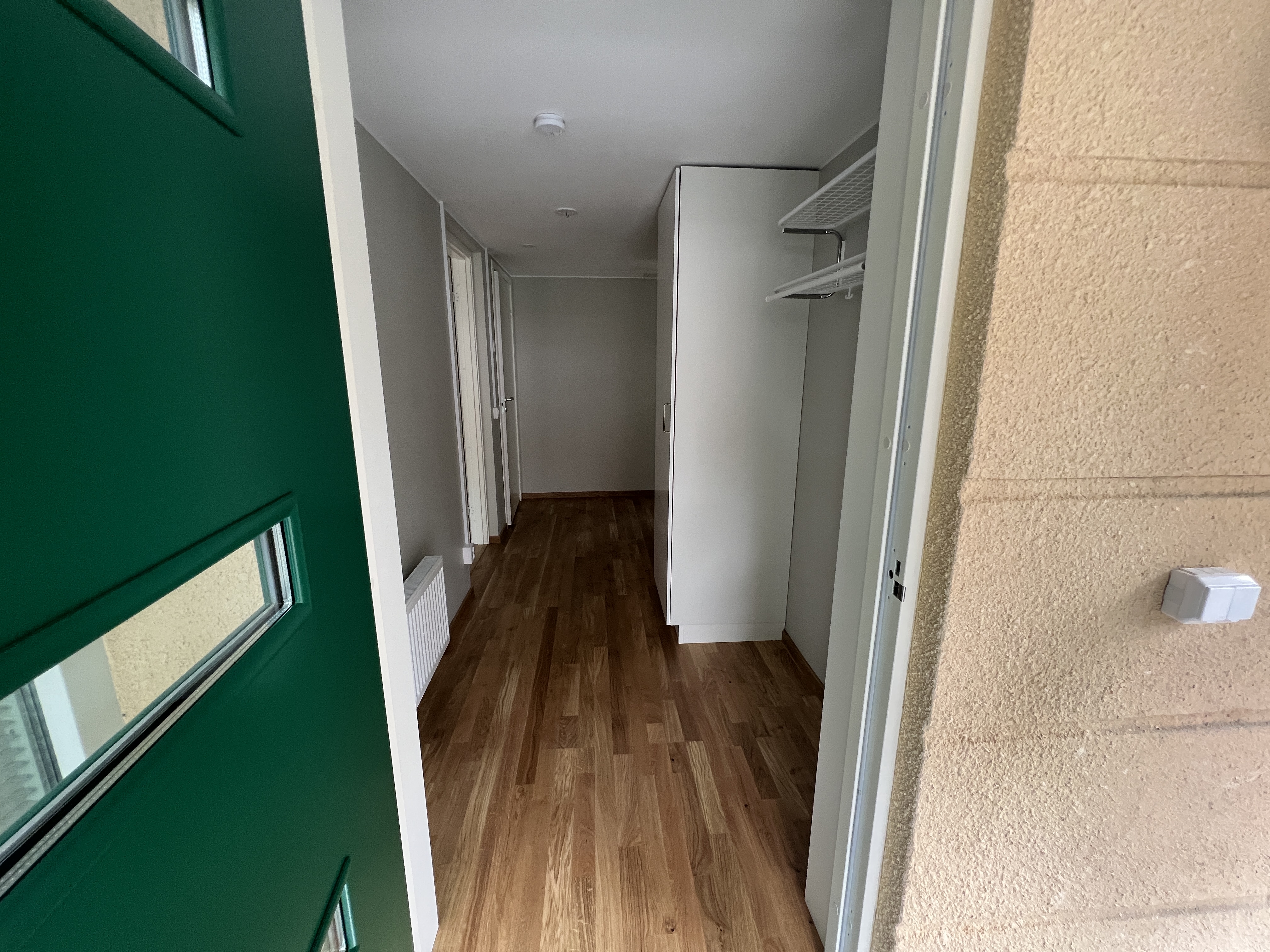Timmermansgatan 42 B, Getingen