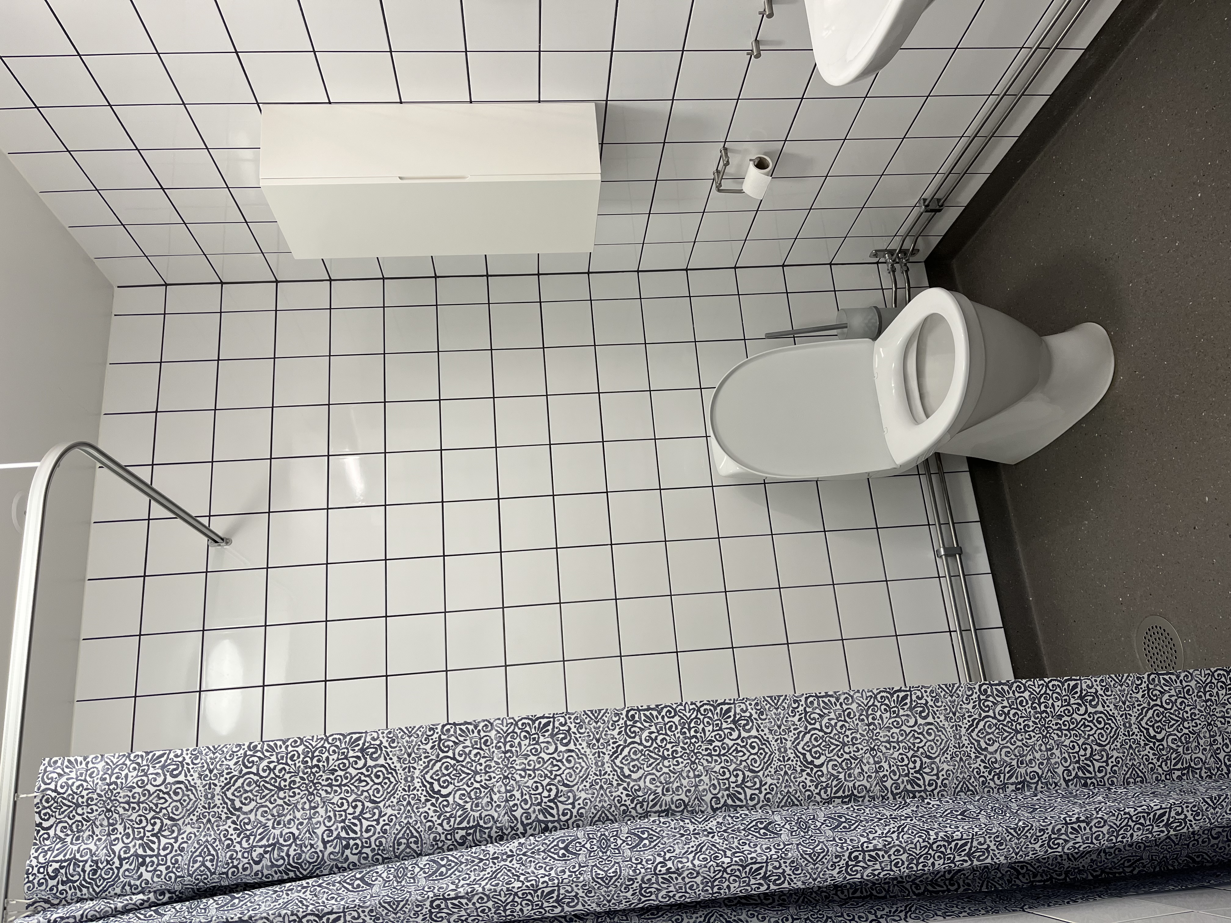 Gröndalsvägen 35, Getingen