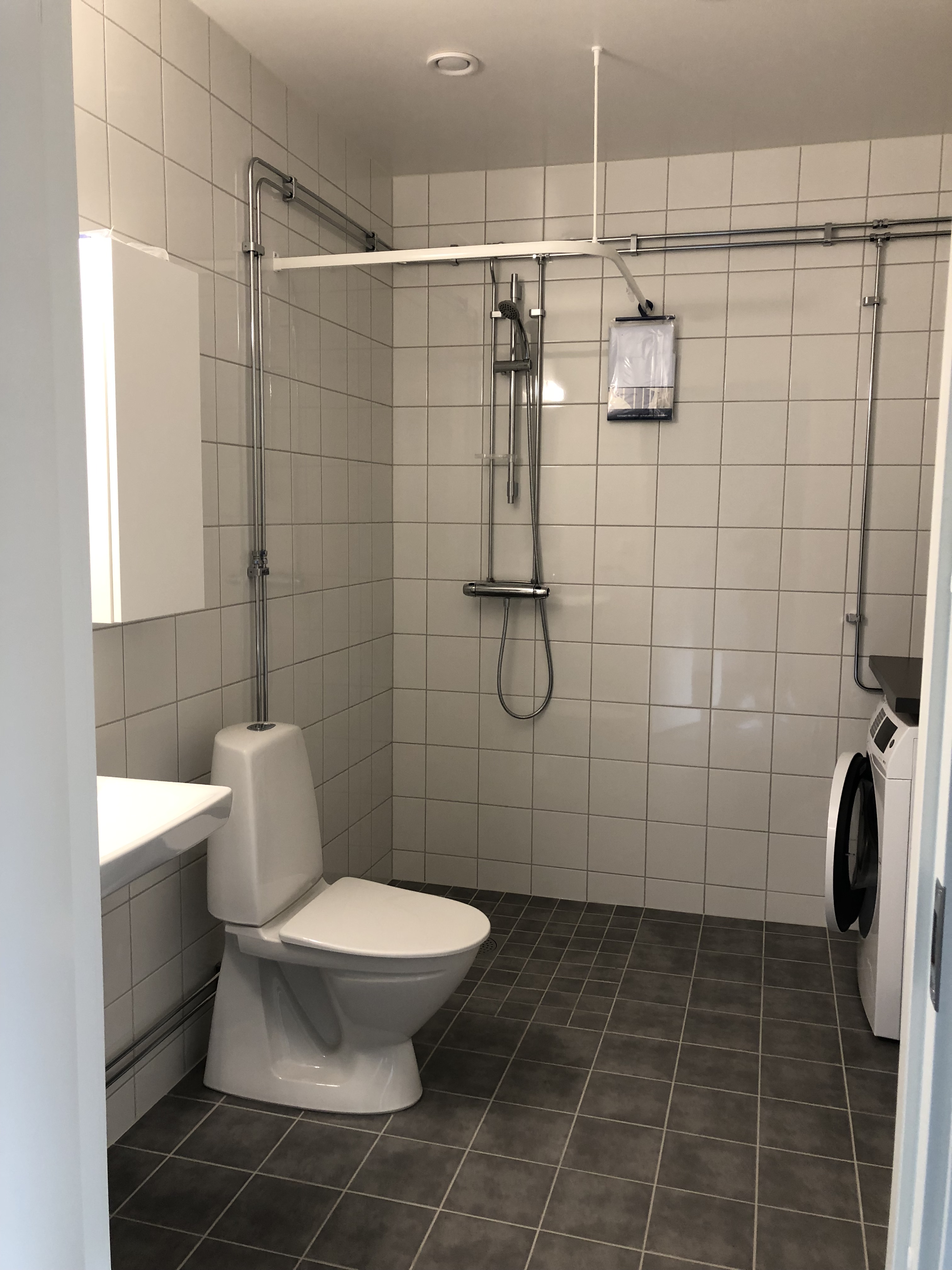 Kungsgårdsvägen 21, Oxhagen