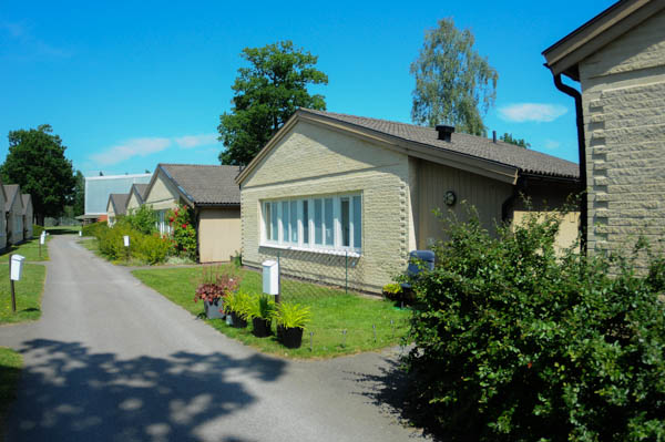 Förlösavägen 10 K, Lindsdal