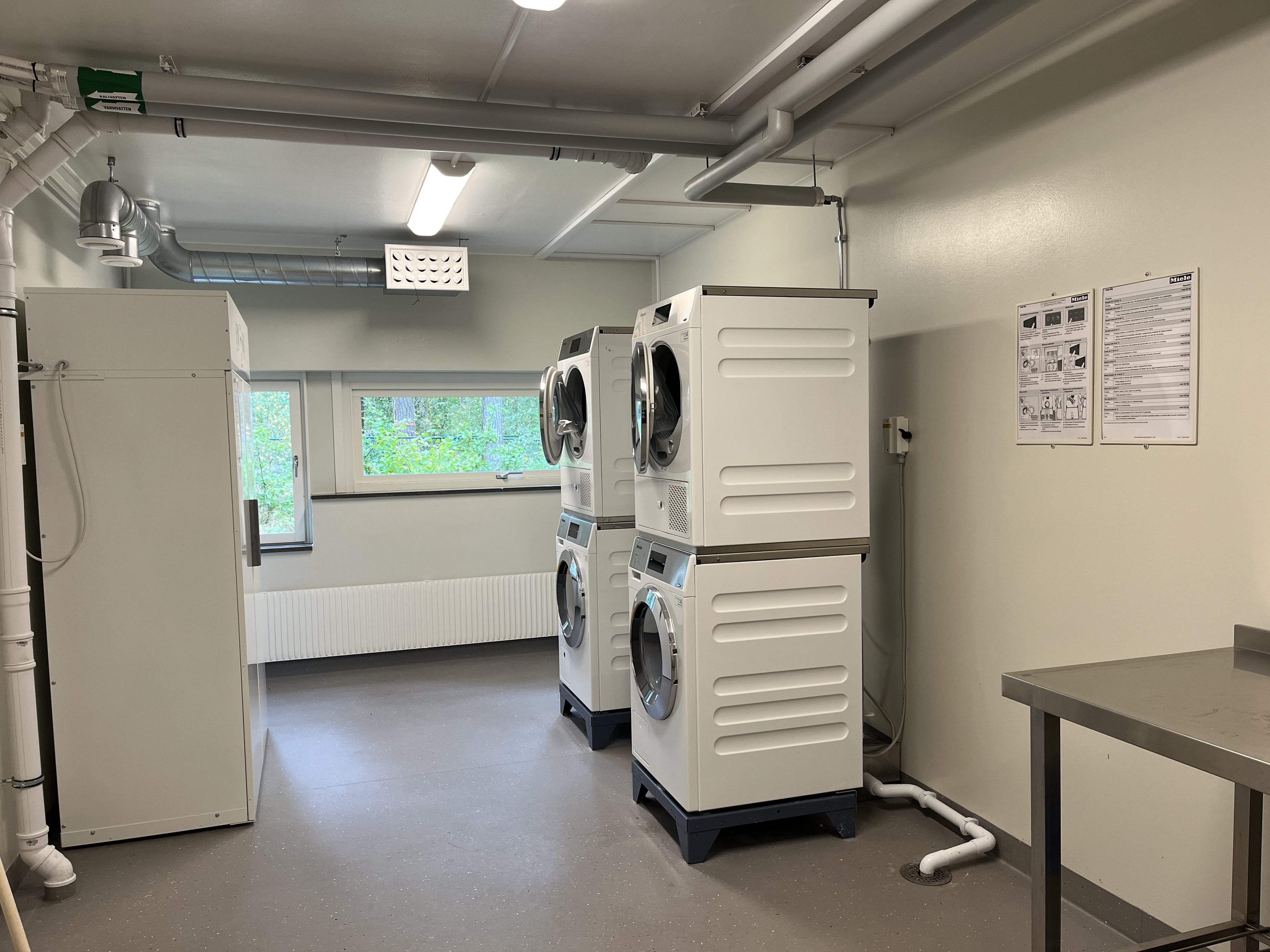 Gröndalsvägen 31, Getingen