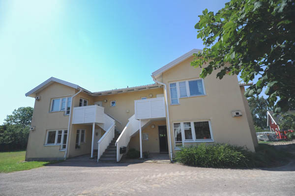 Smedbyvägen 42 D, Smedby