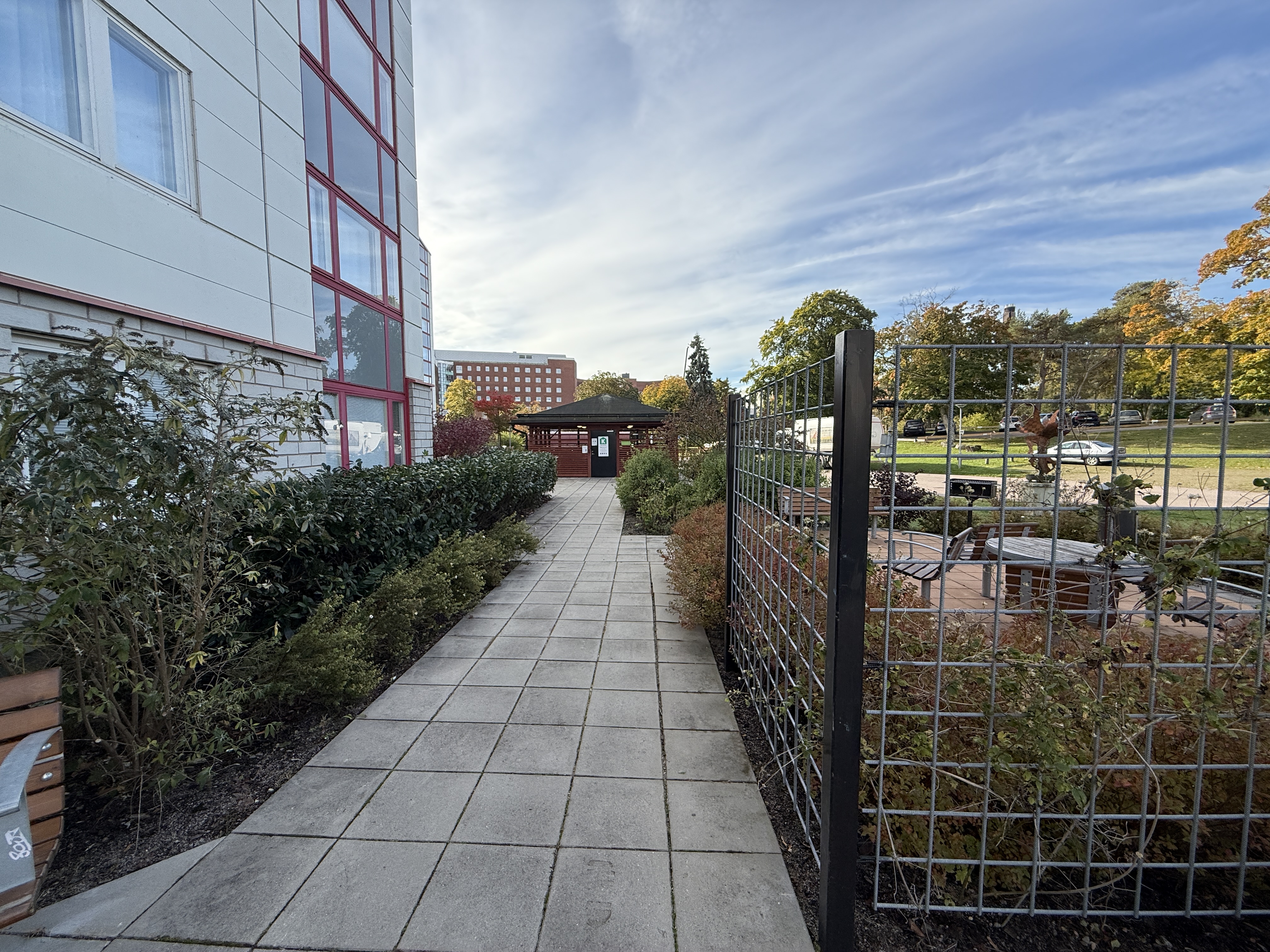 Ståthållaregatan 44 B, Stensberg(Konvaljen)