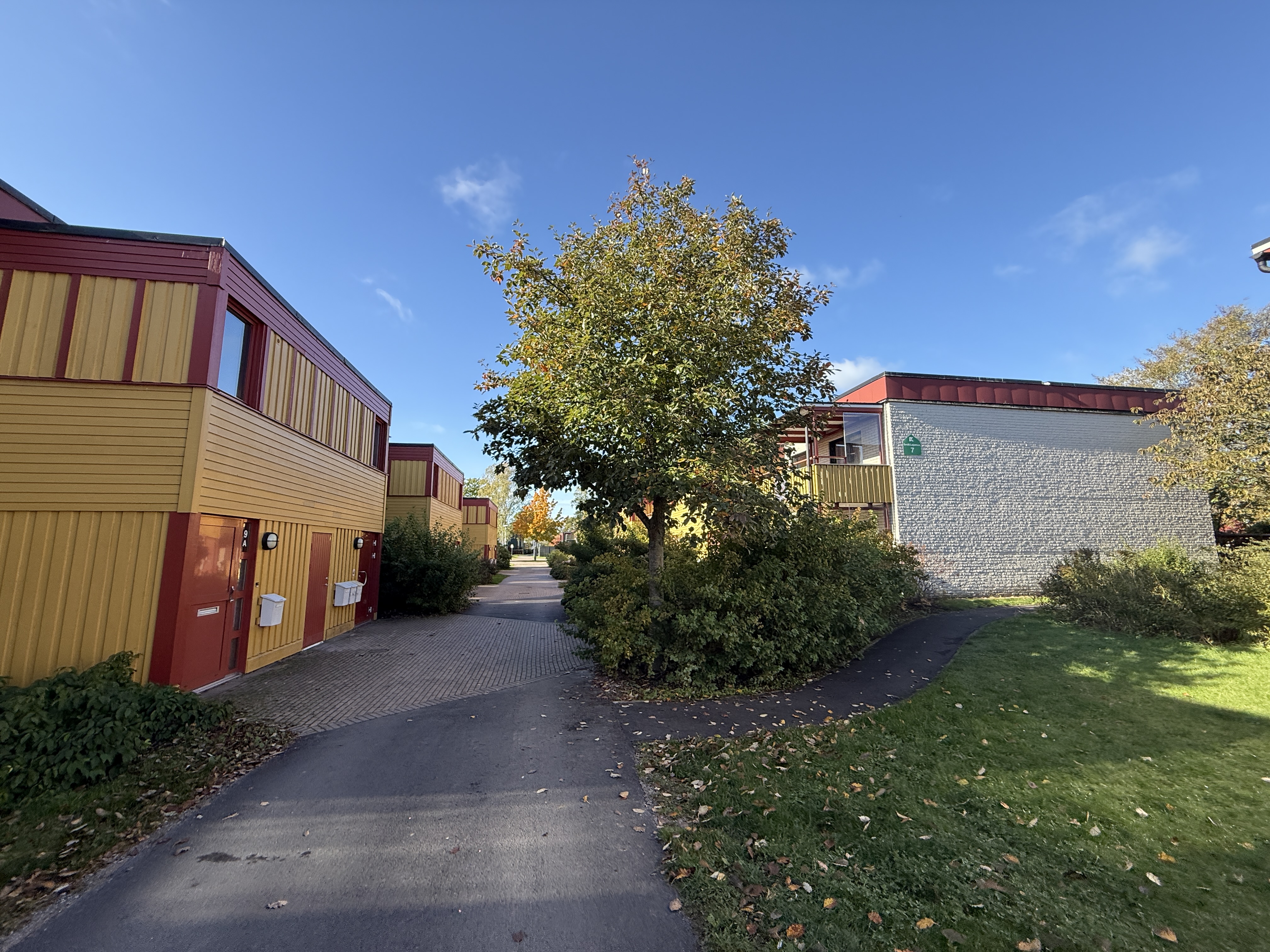 Smålands lejons väg 9 C — bild 2