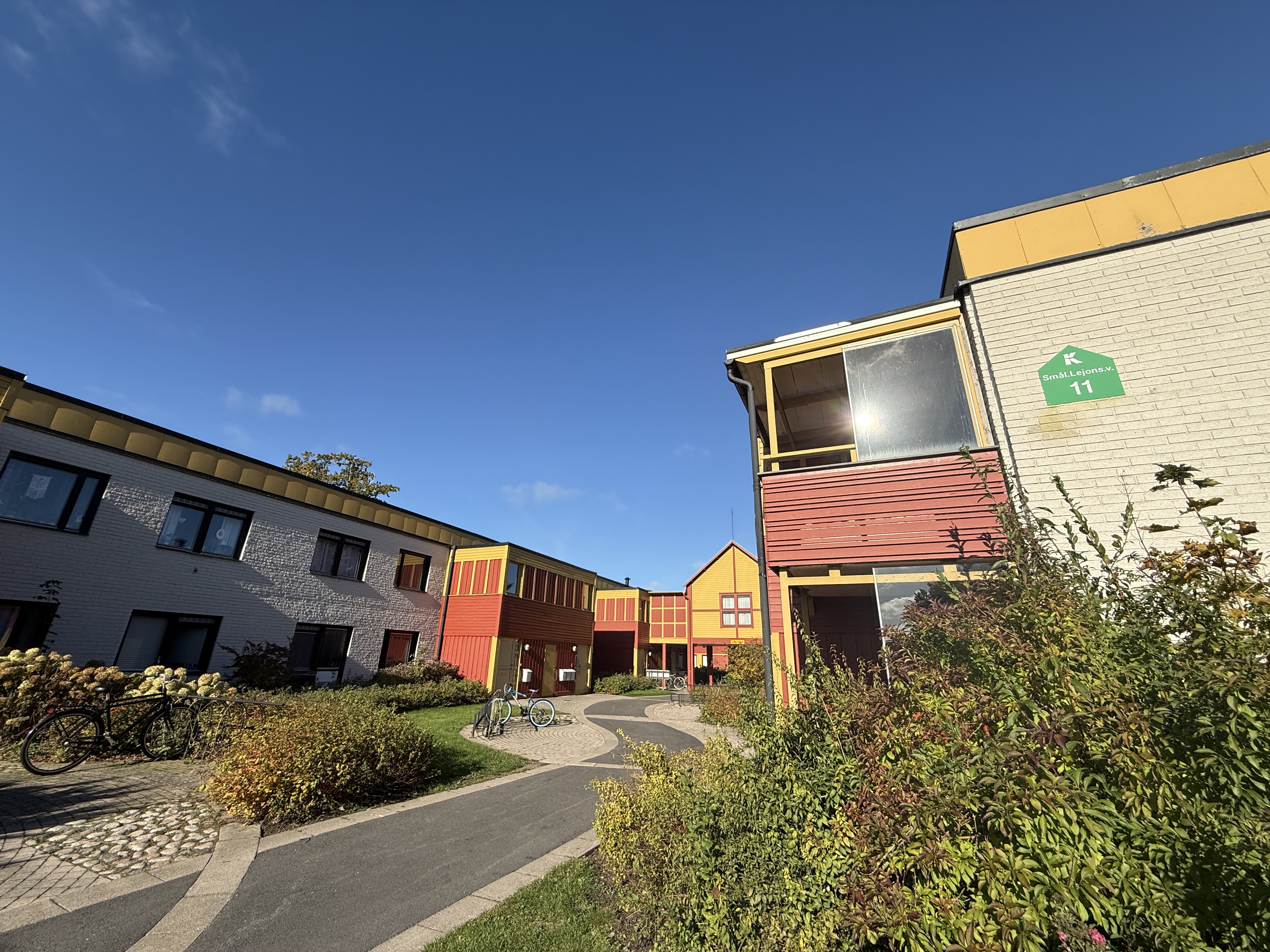 Smålands lejons väg 11 B — bild 2