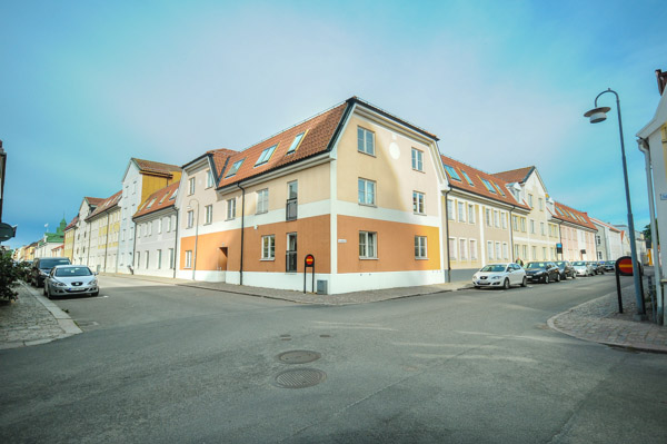 Södra långgatan 57, Kvarnholmen