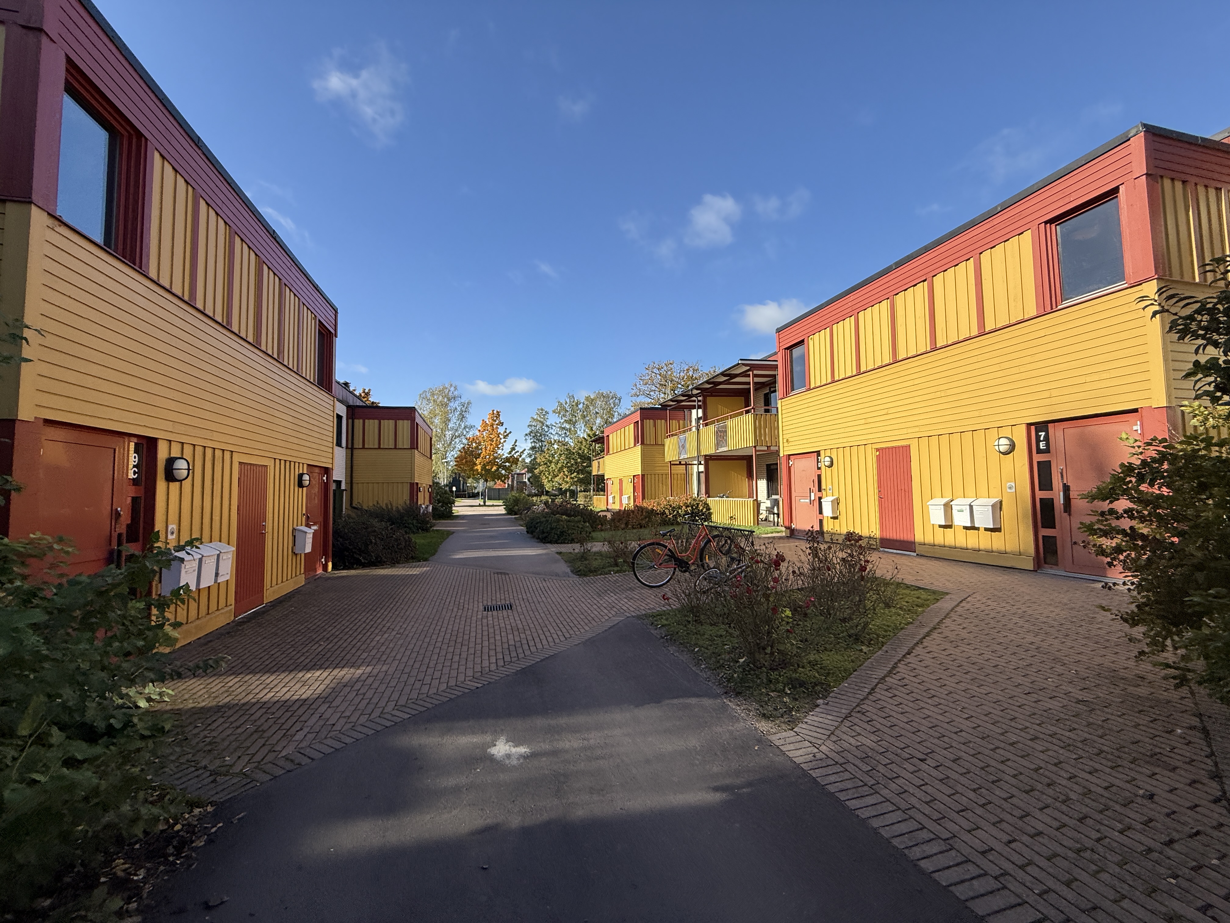 Smålands lejons väg 7 E — bild 2