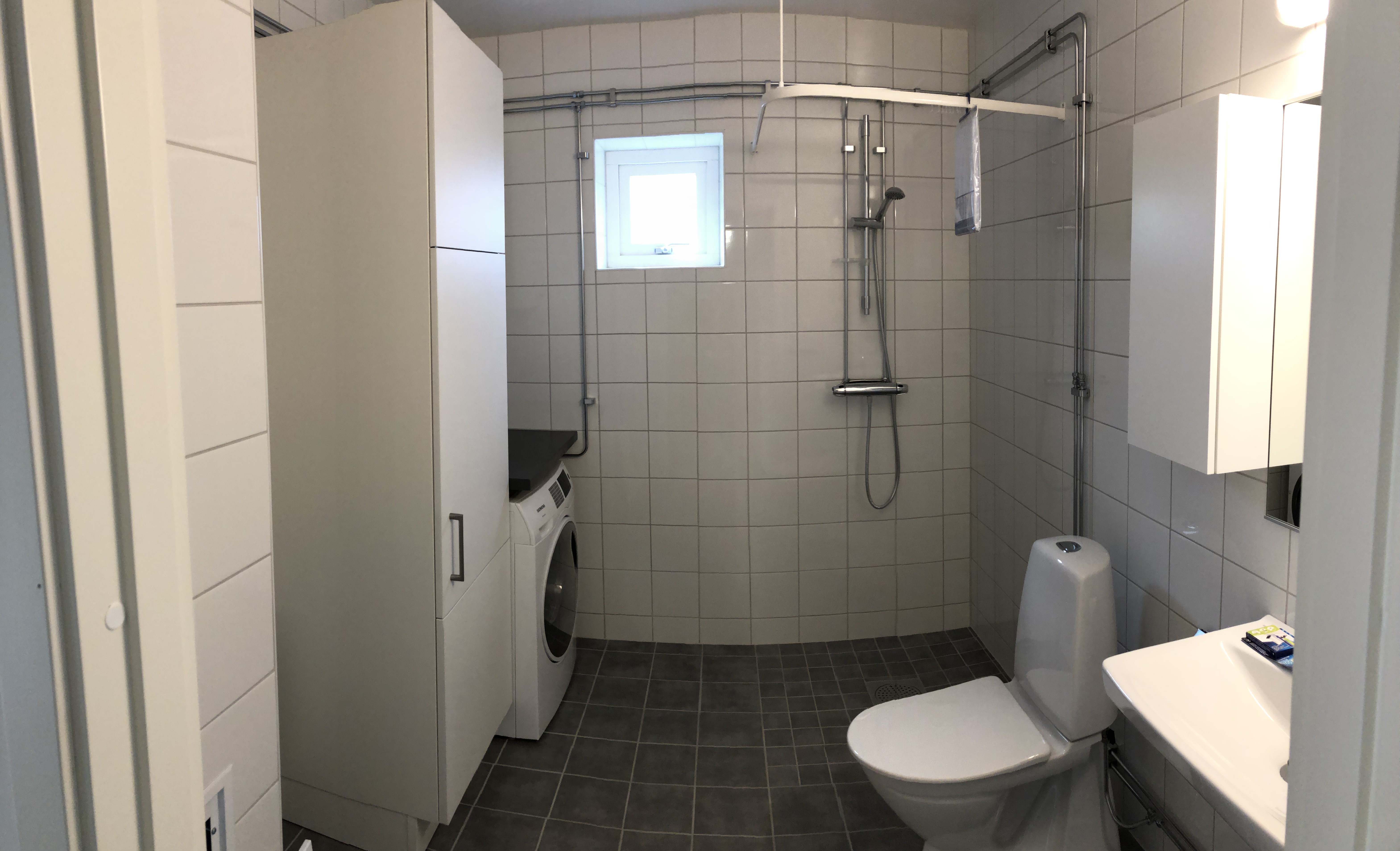 Kungsgårdsvägen 25, Oxhagen