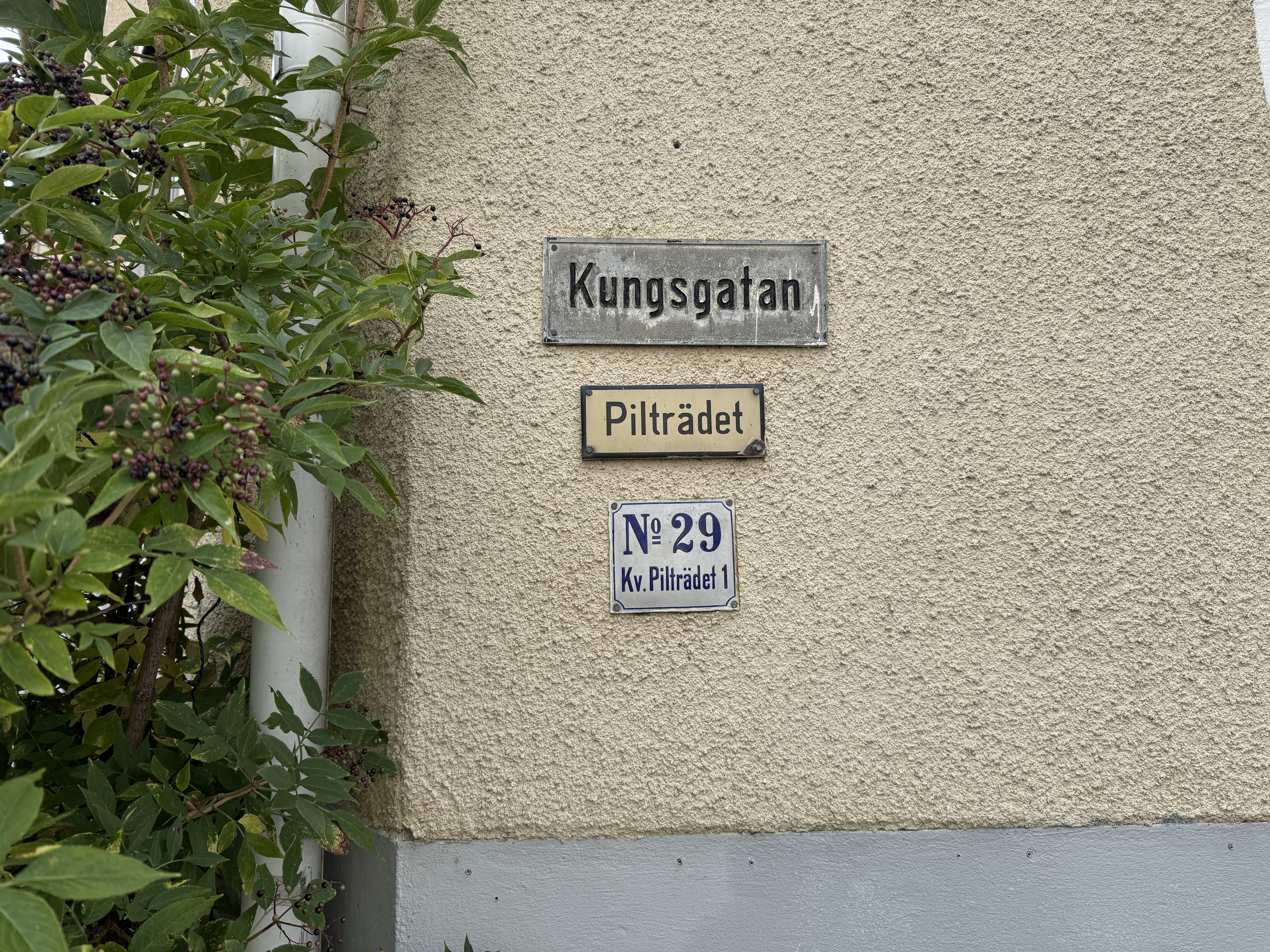 Okegatan 4 A — bild 2