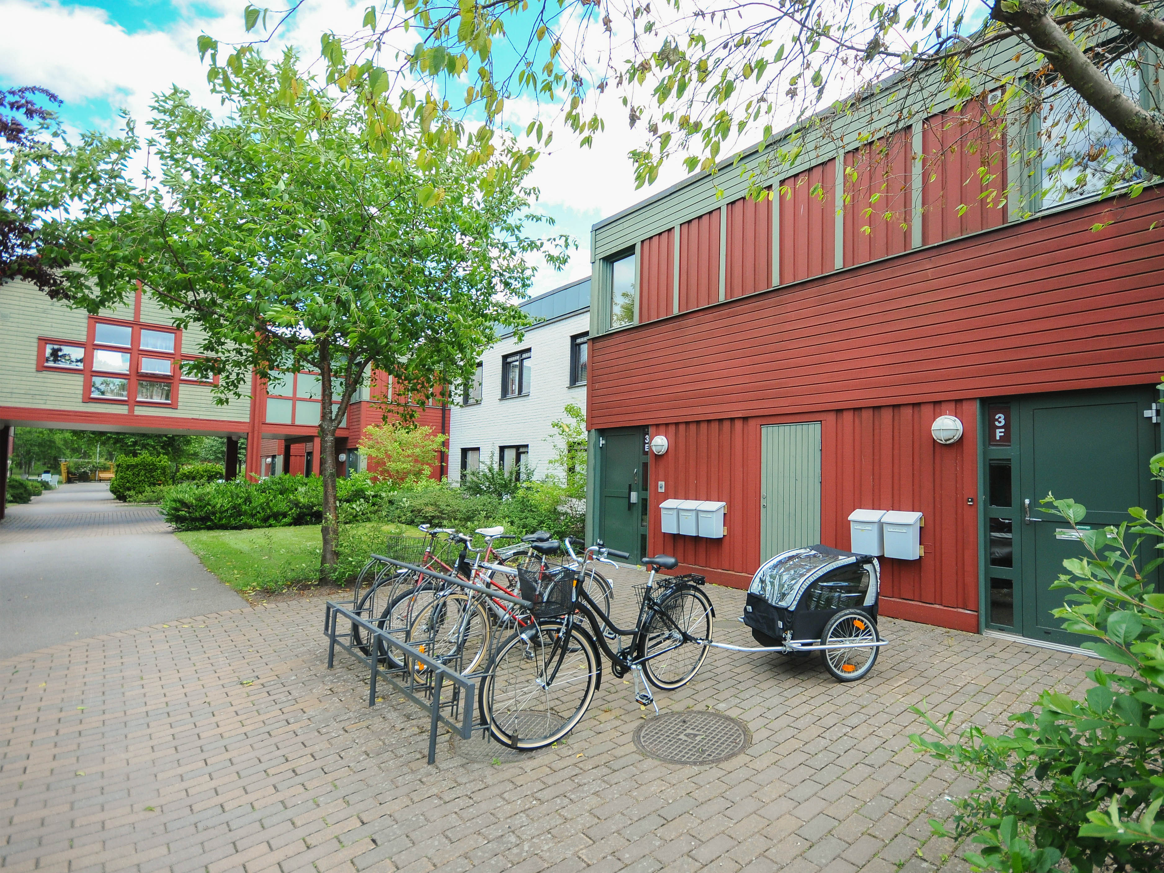 Smålands lejons väg 3 E — bild 2