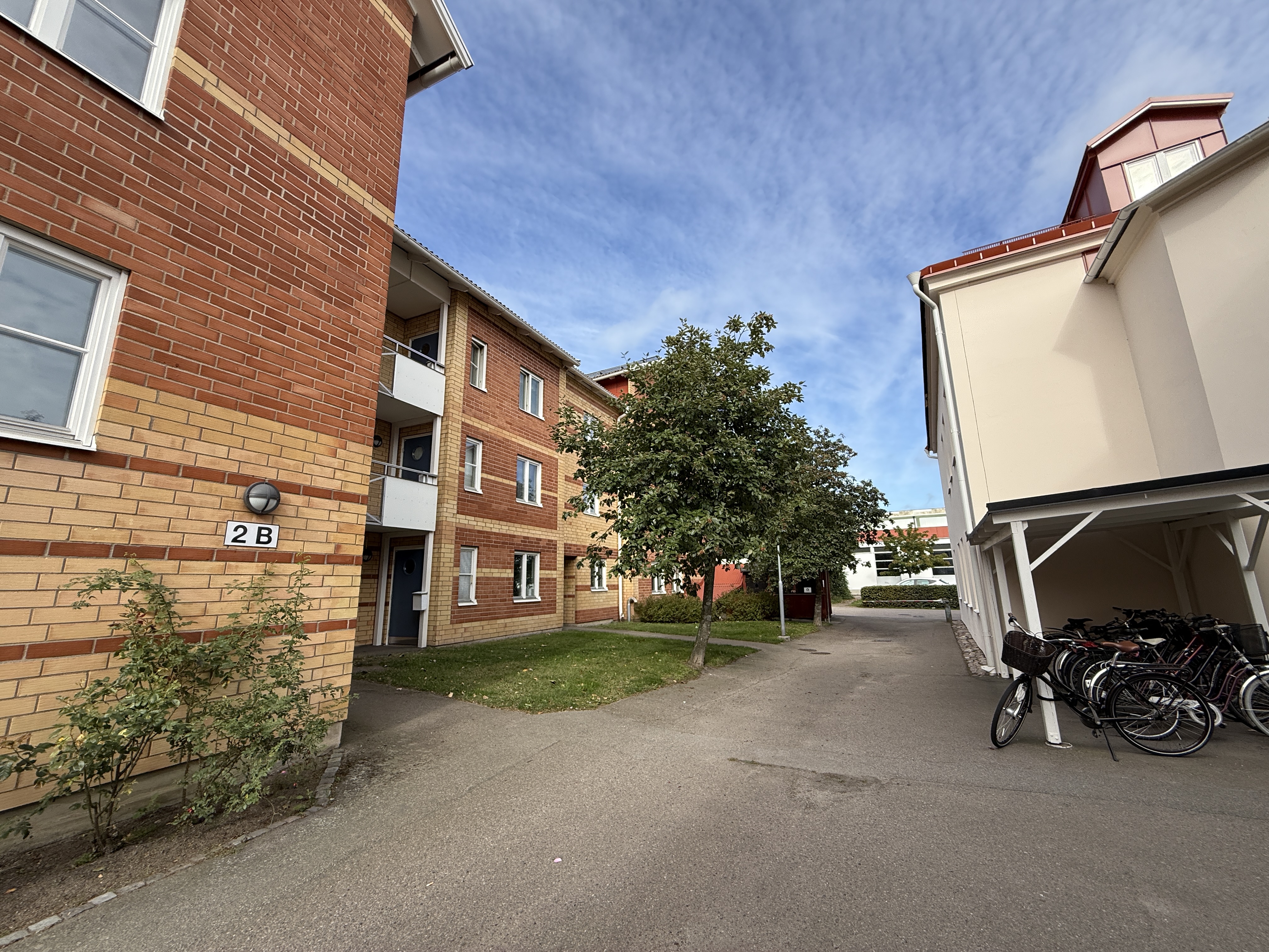 Wallingatan 2 B — bild 2