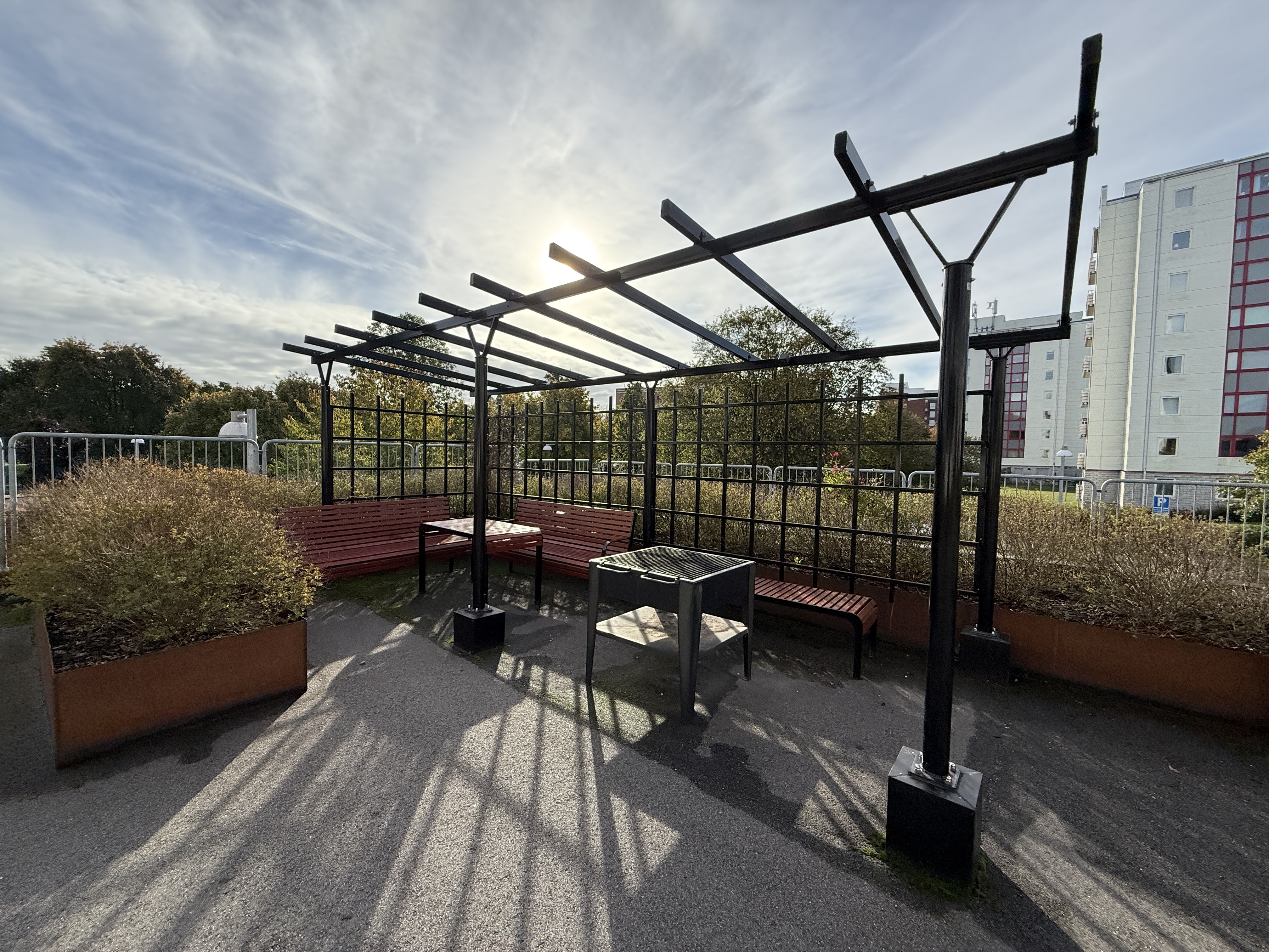 Stensbergsvägen 23, Stensberg