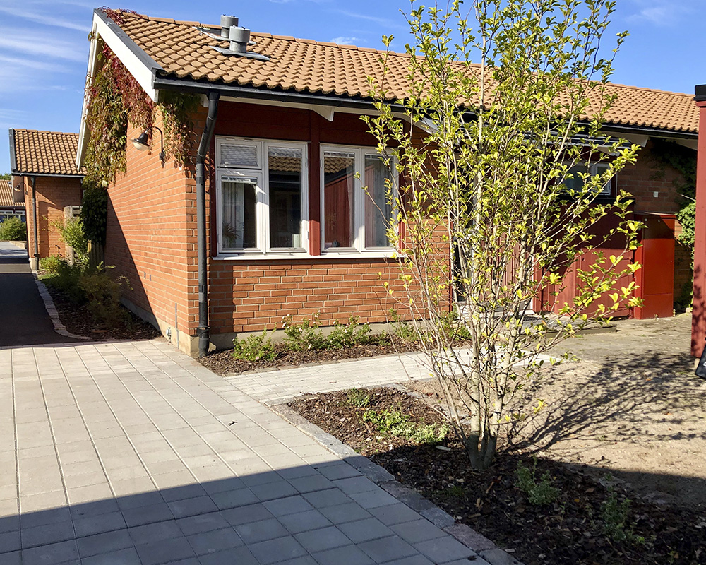 Svedjevägen 79, Smedby