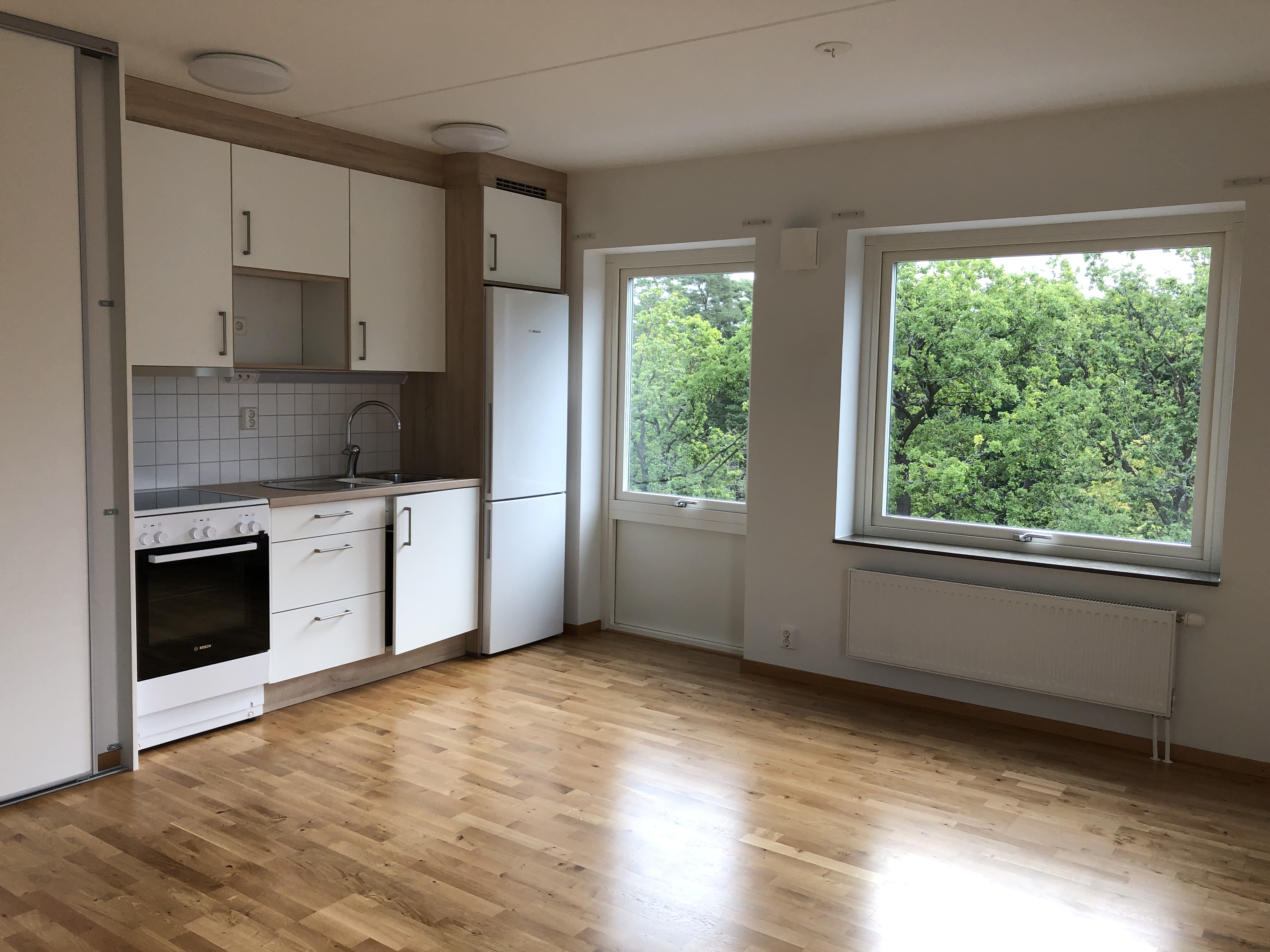 Kungsgårdsvägen 25, Oxhagen
