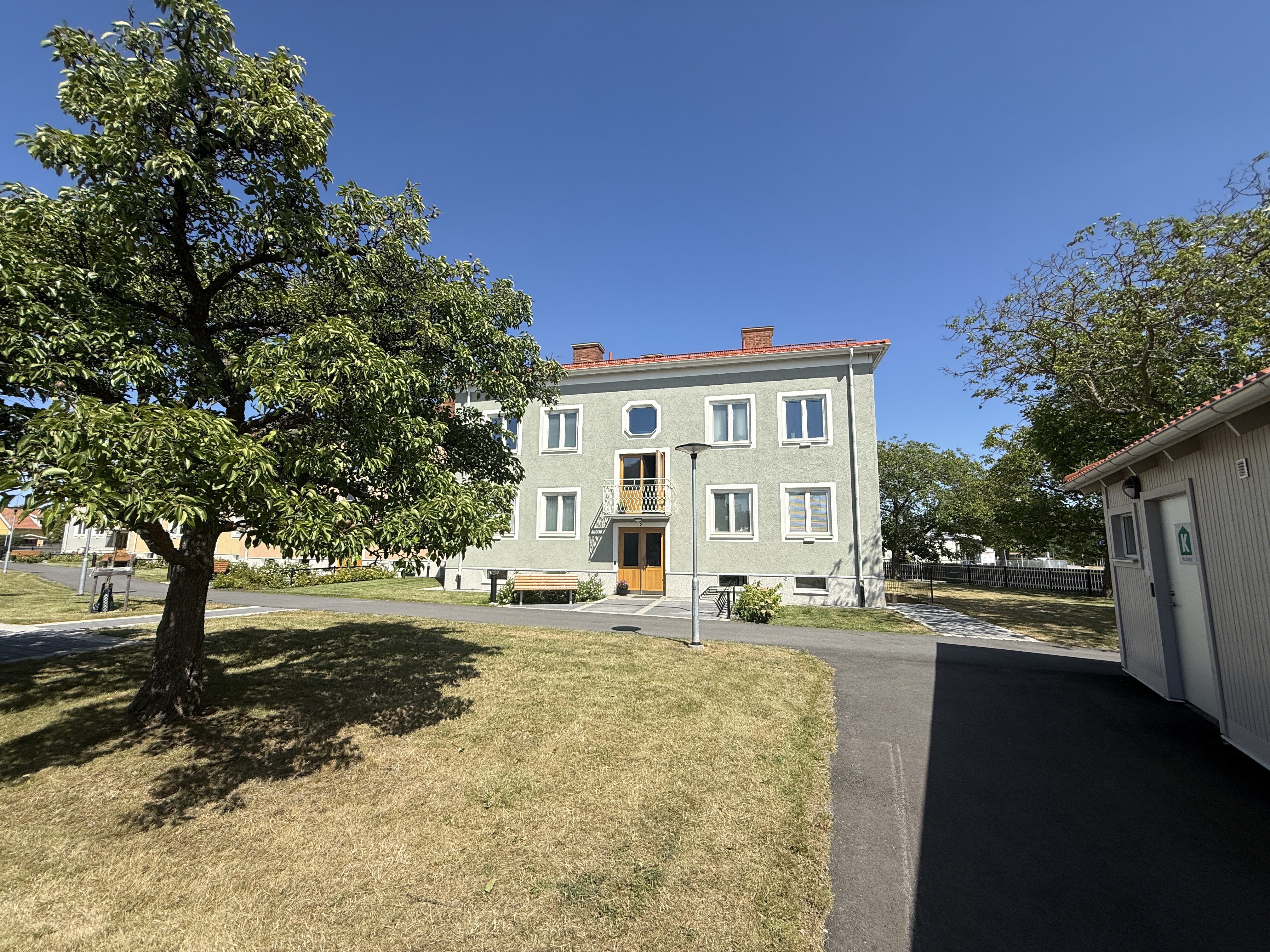 Tolvmannagatan 4, Norrgårdsgärdet