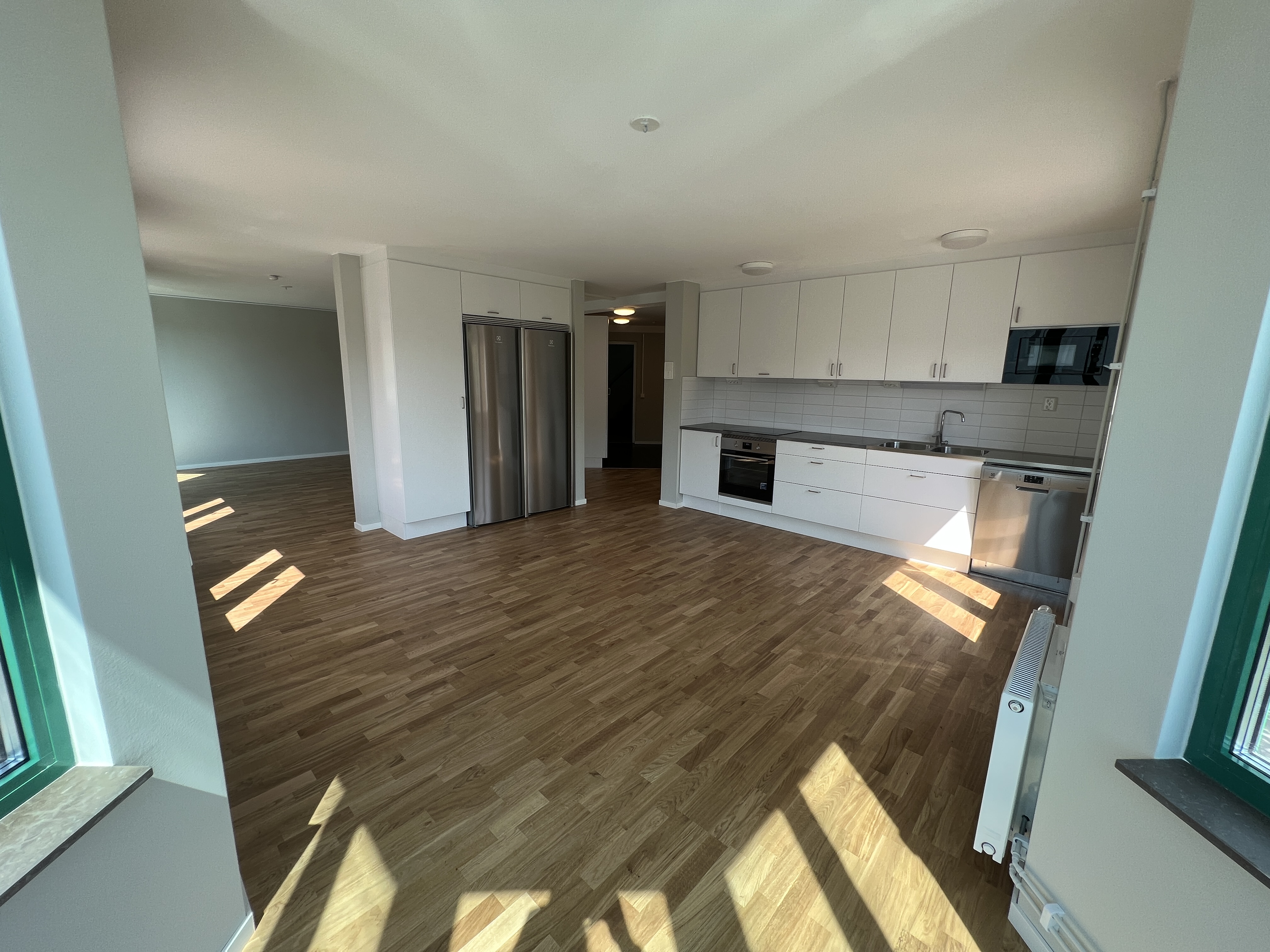 Nygatan 29 A, Malmen