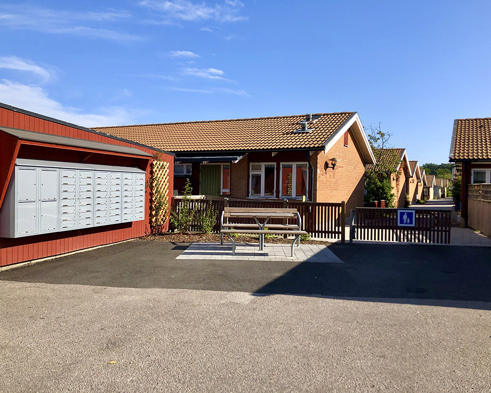 Svedjevägen 79, Smedby