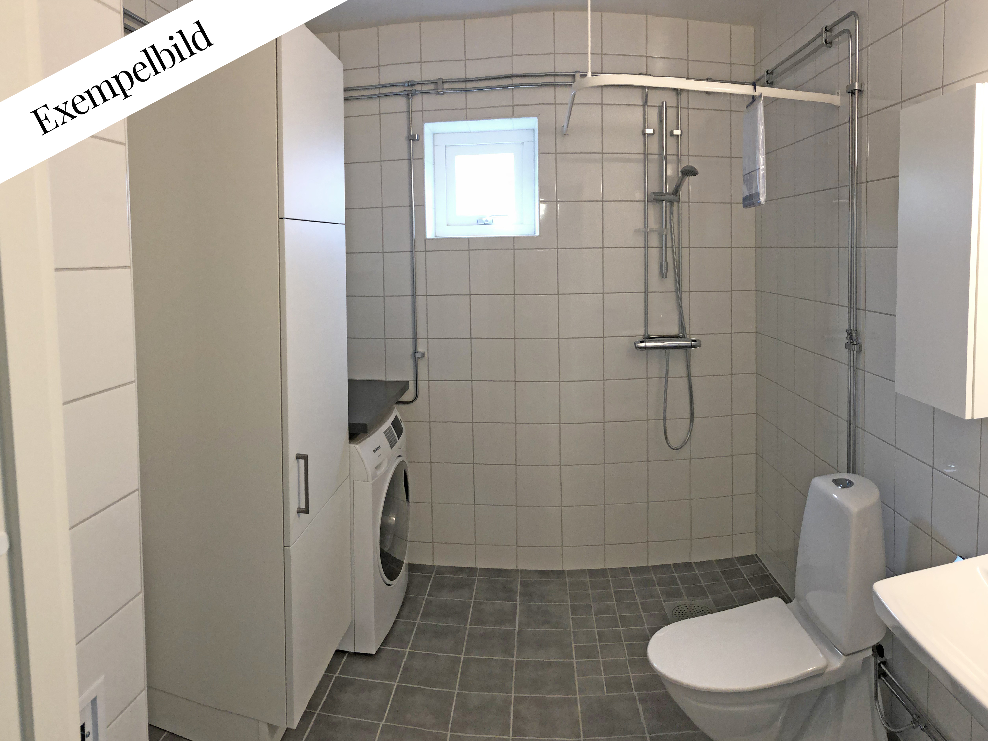 Perstorpsvägen 21, Oxhagen