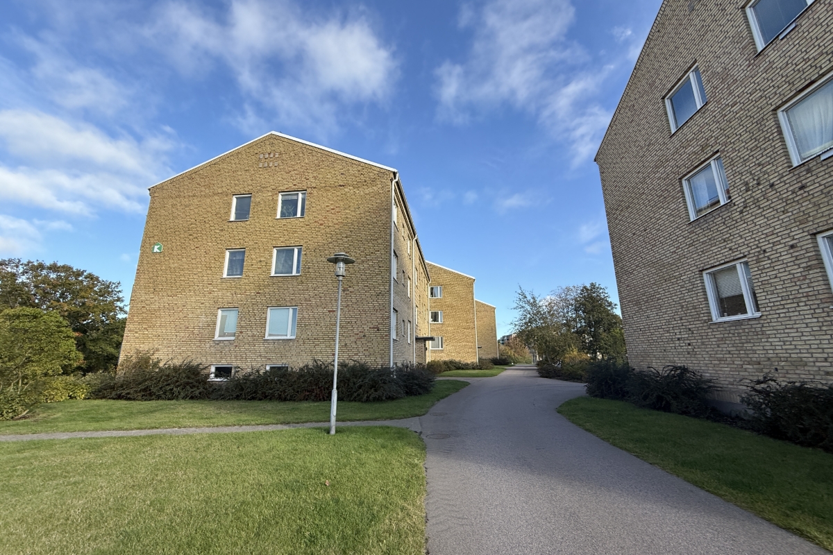 Arrheniusgatan 12 A, bild 1 av 12