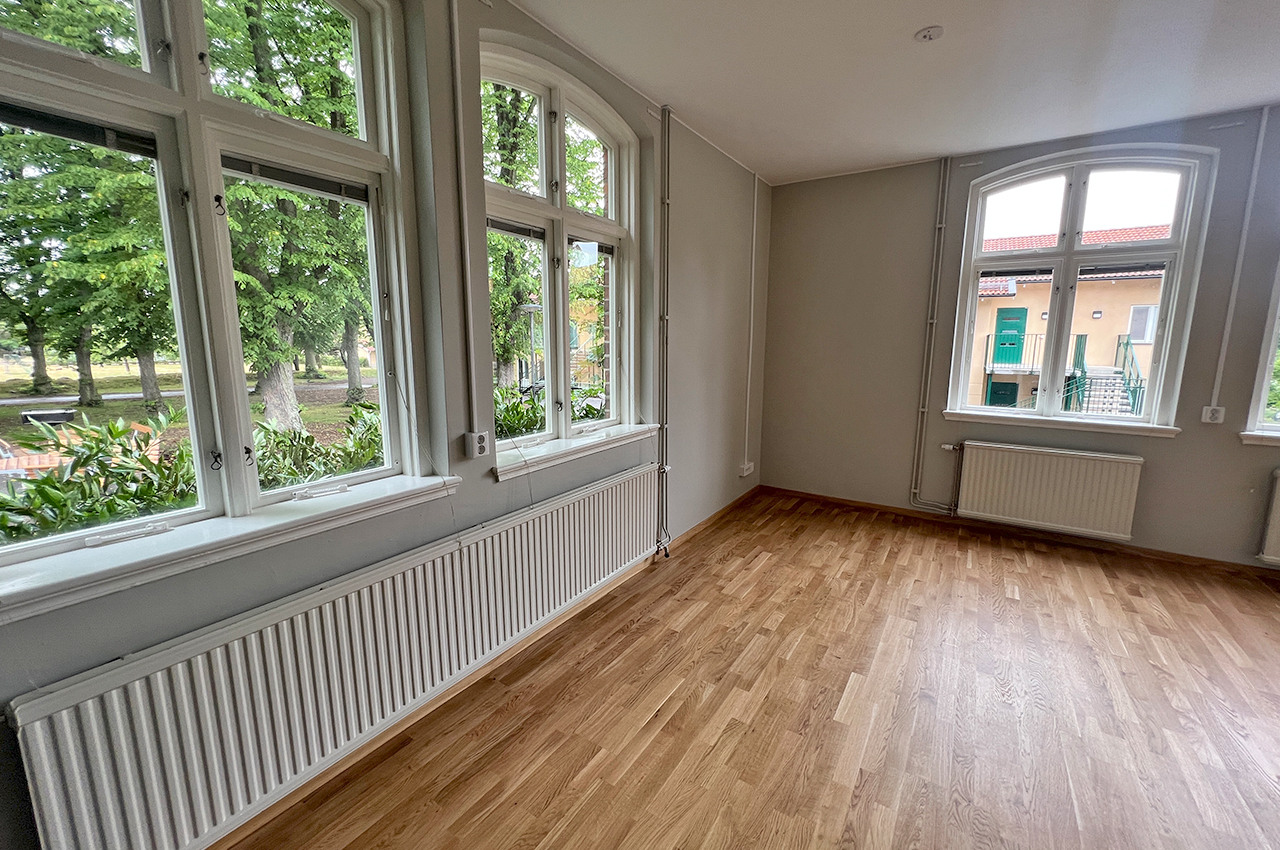 Timmermansgatan 42 D, Getingen