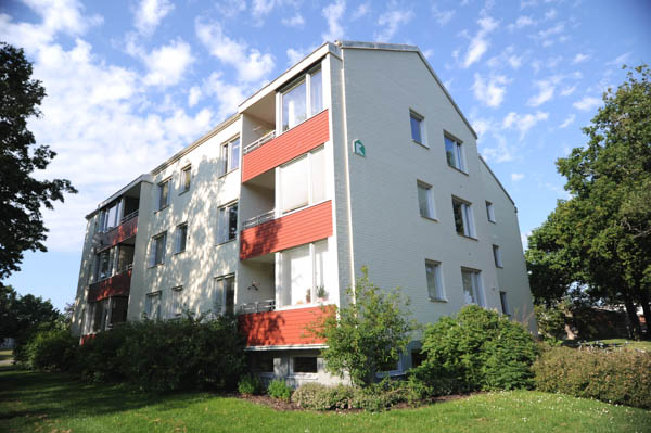 Daléngatan 14, Oxhagen