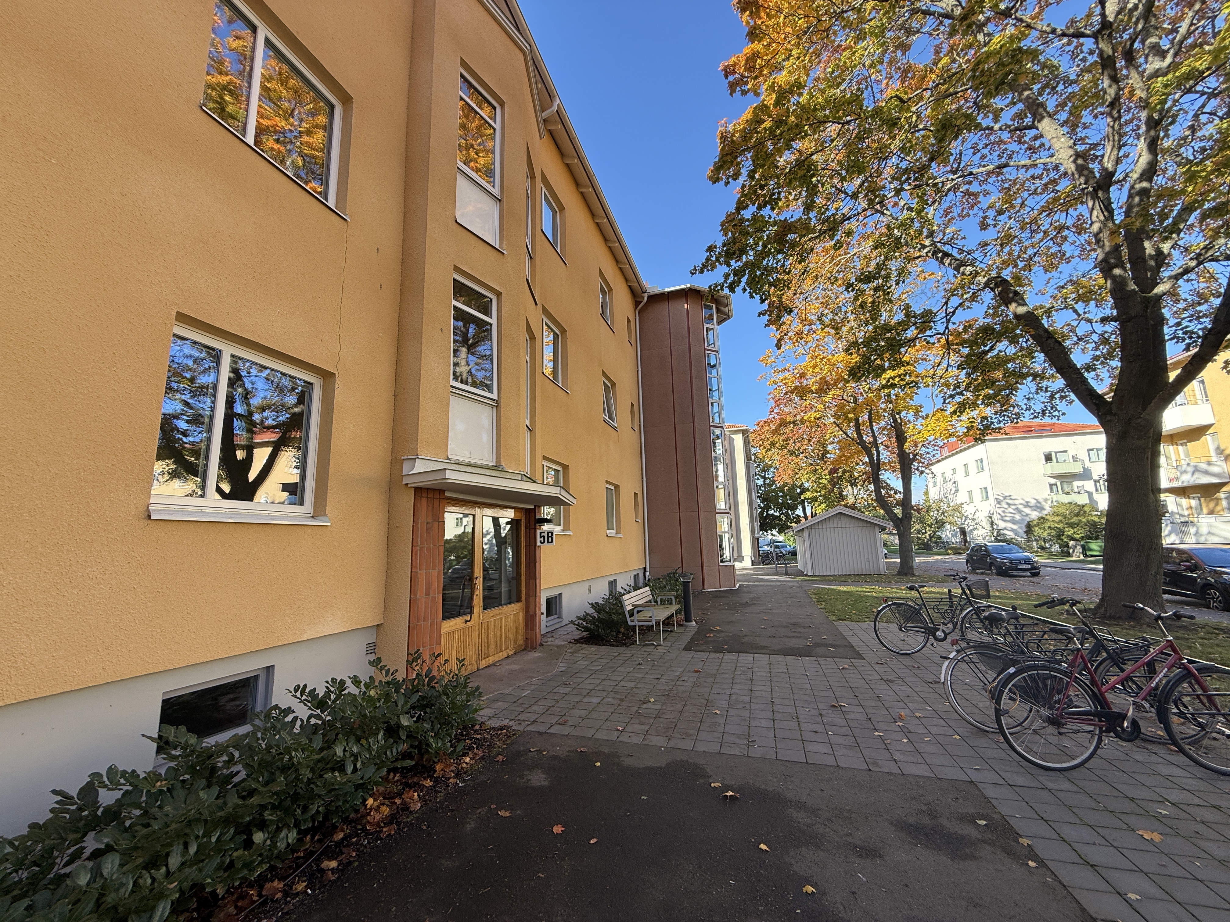 Kämnärsgatan 5 B — bild 2
