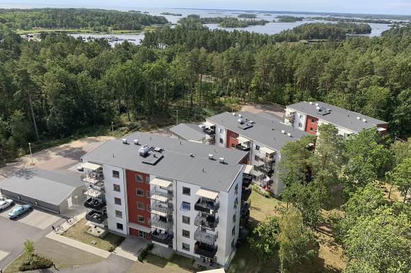 Lasarettsvägen 23, Stensberg