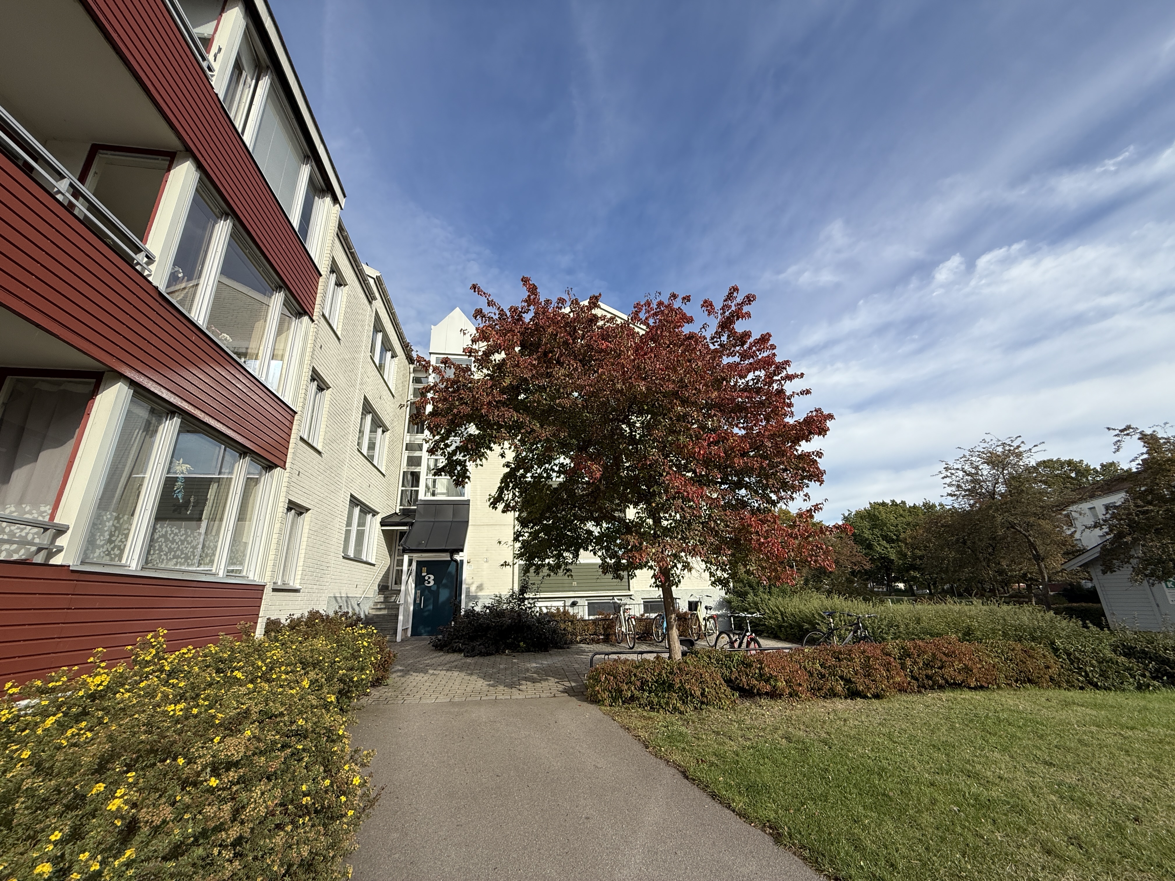 Perstorpsvägen 3 — bild 2
