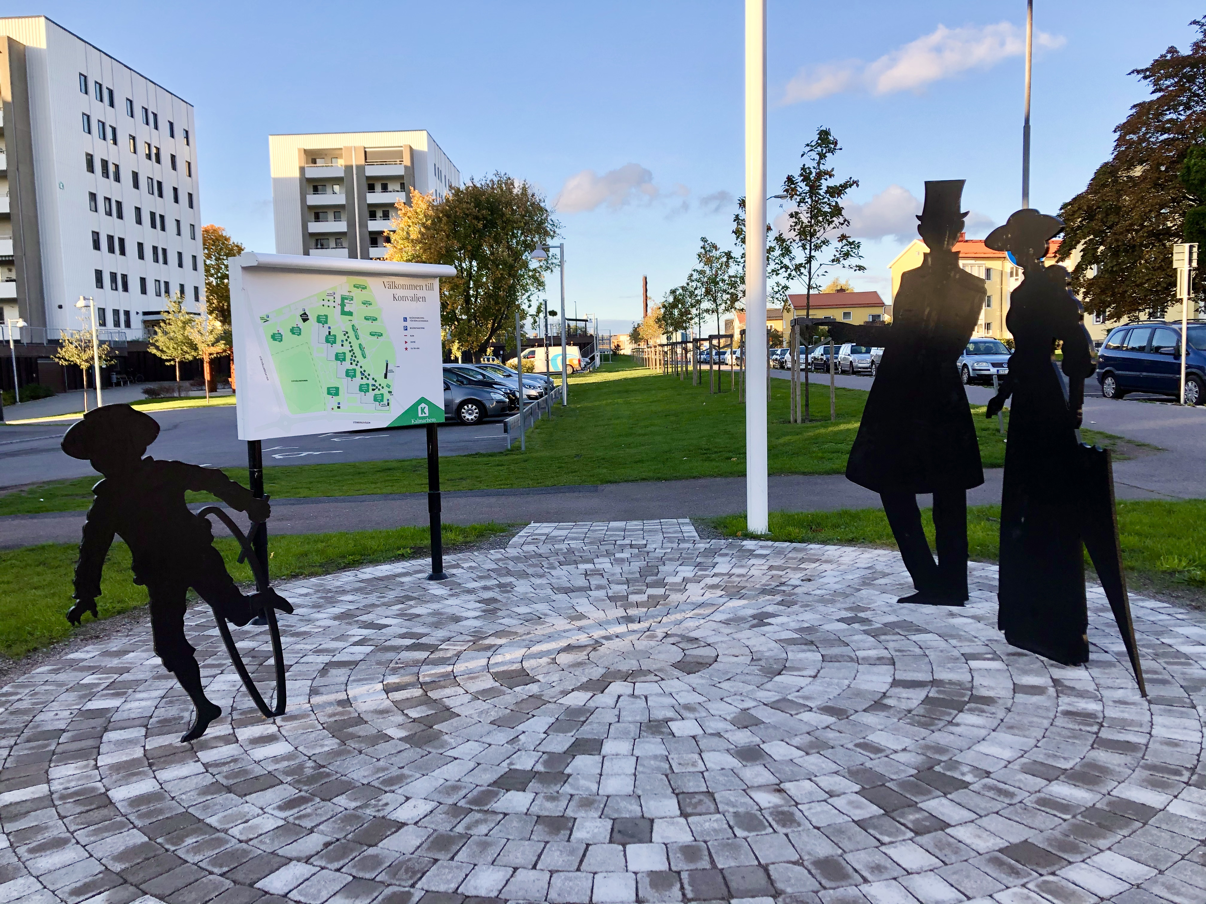 Stensbergsvägen 17, Stensberg