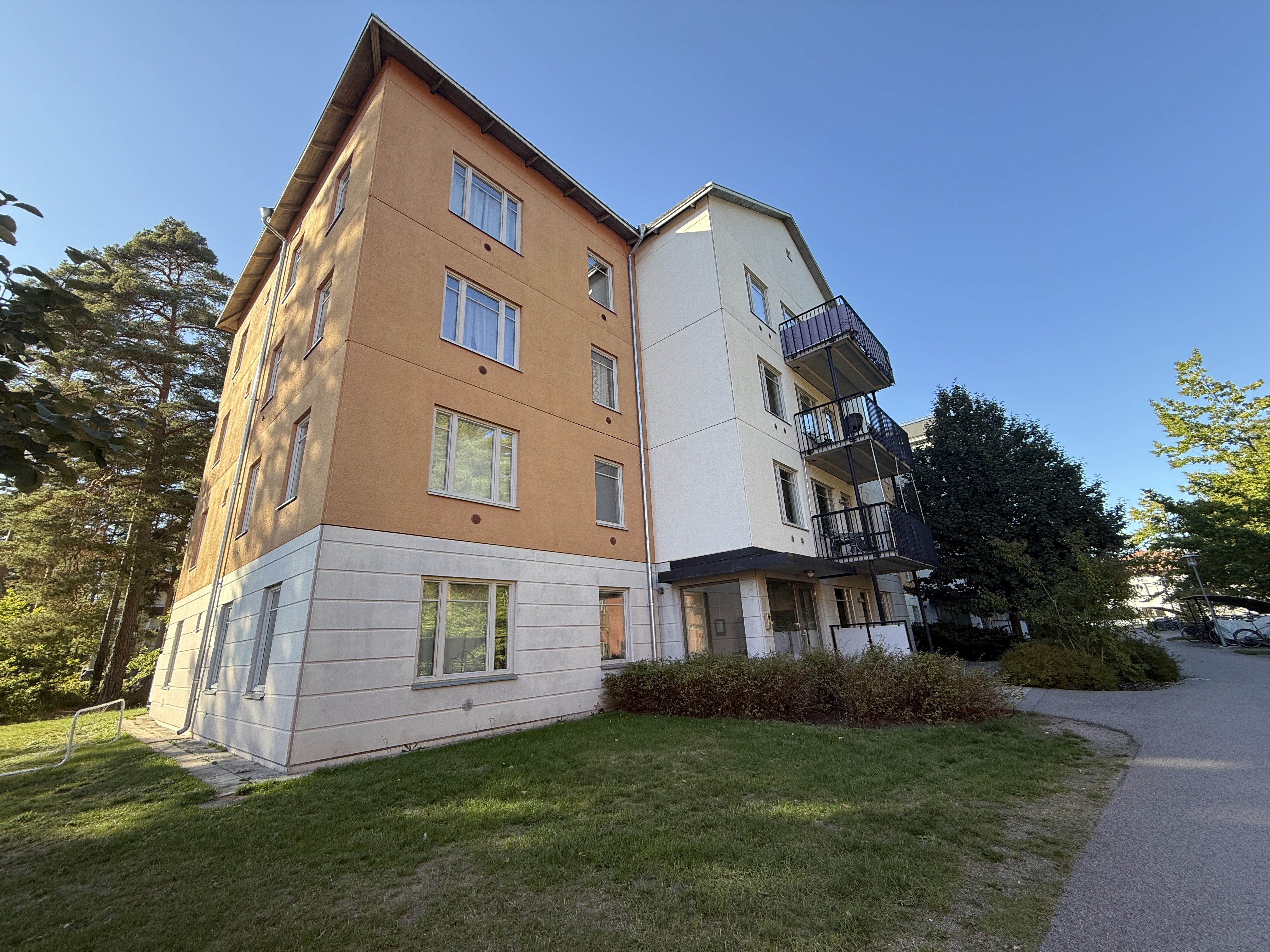 Vasallgatan 12 A — bild 2