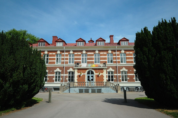 Ståthållaregatan 44 C, Stensberg(Konvaljen)