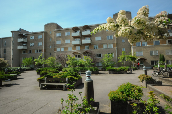 Bremergatan 23, Bremerlyckan