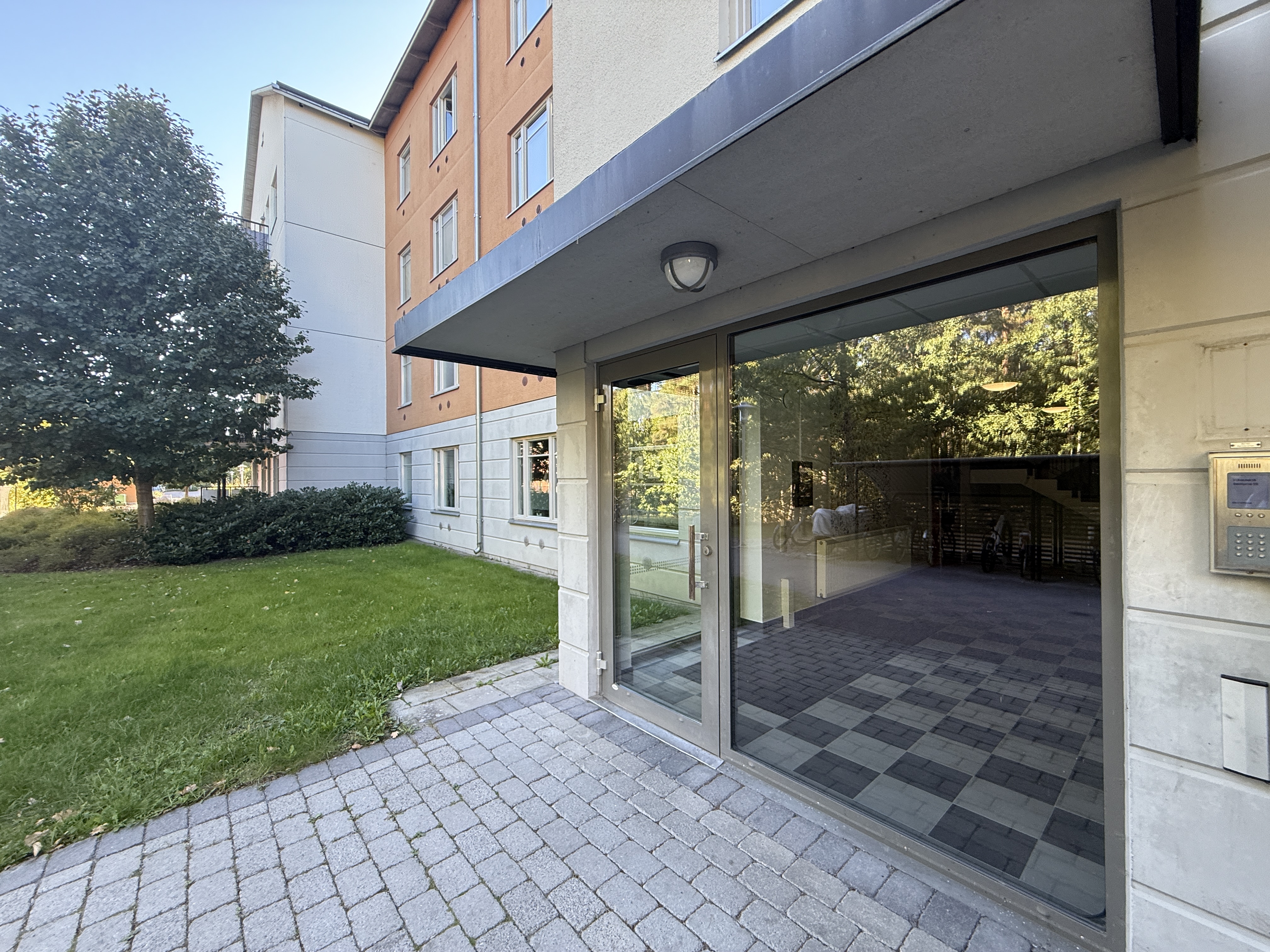 Vasallgatan 12 B — bild 2