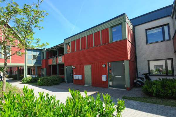 Två bröders väg 5 F, Norrliden