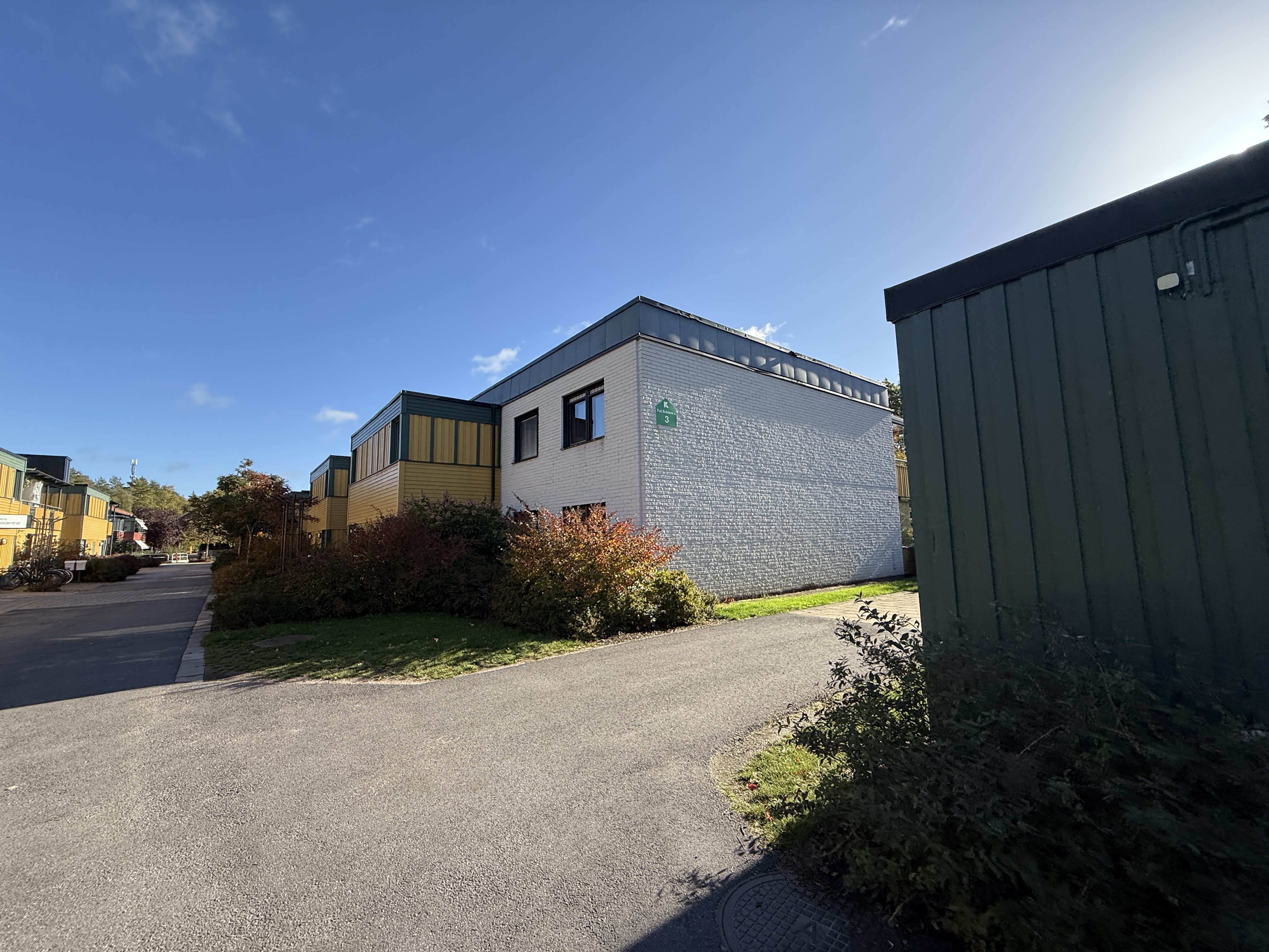 Två bröders väg 3 F — bild 2