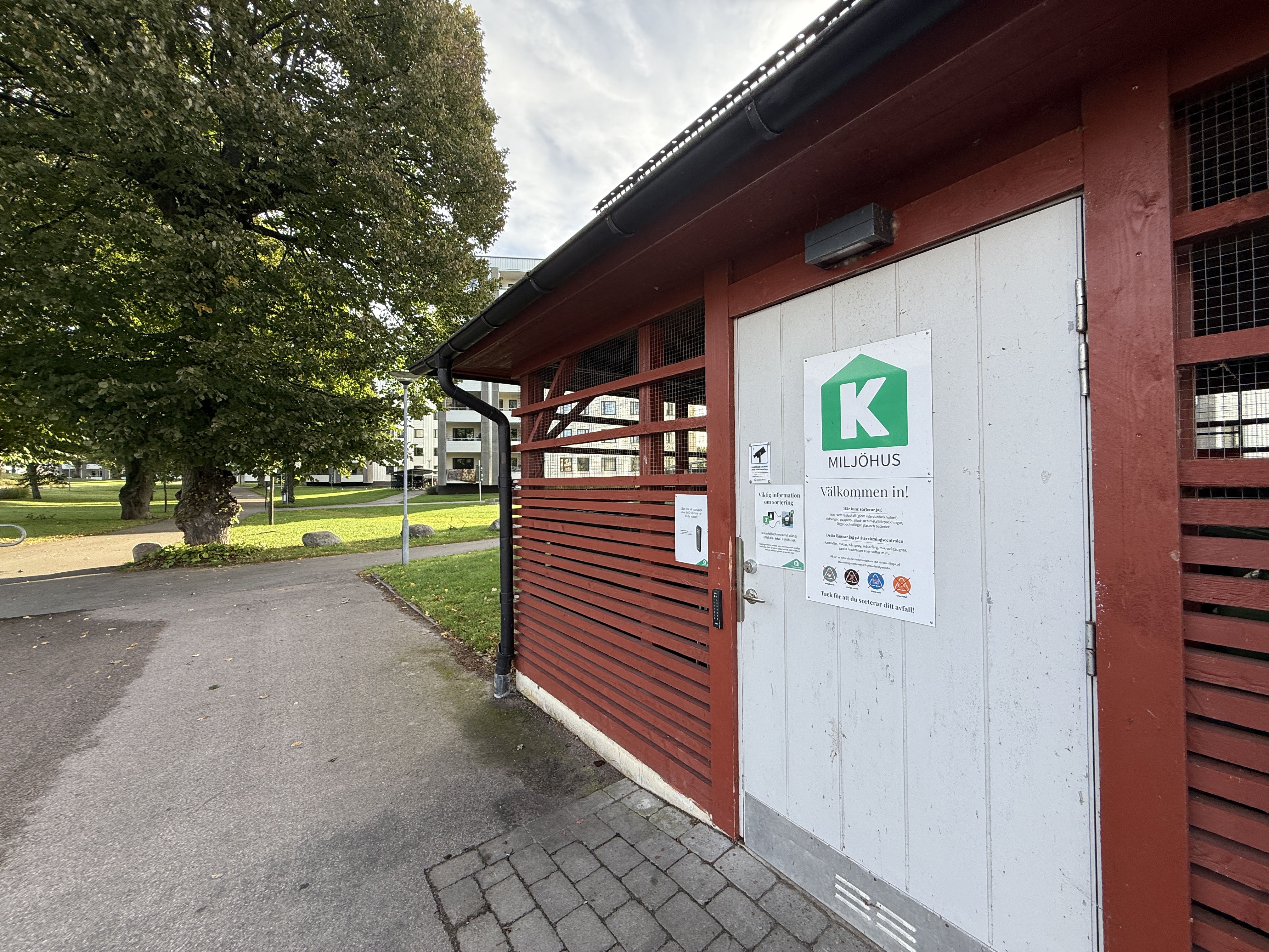 Stensbergsvägen 17, Stensberg