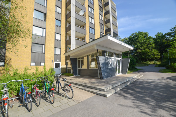 Arrheniusgatan 20 — bild 2