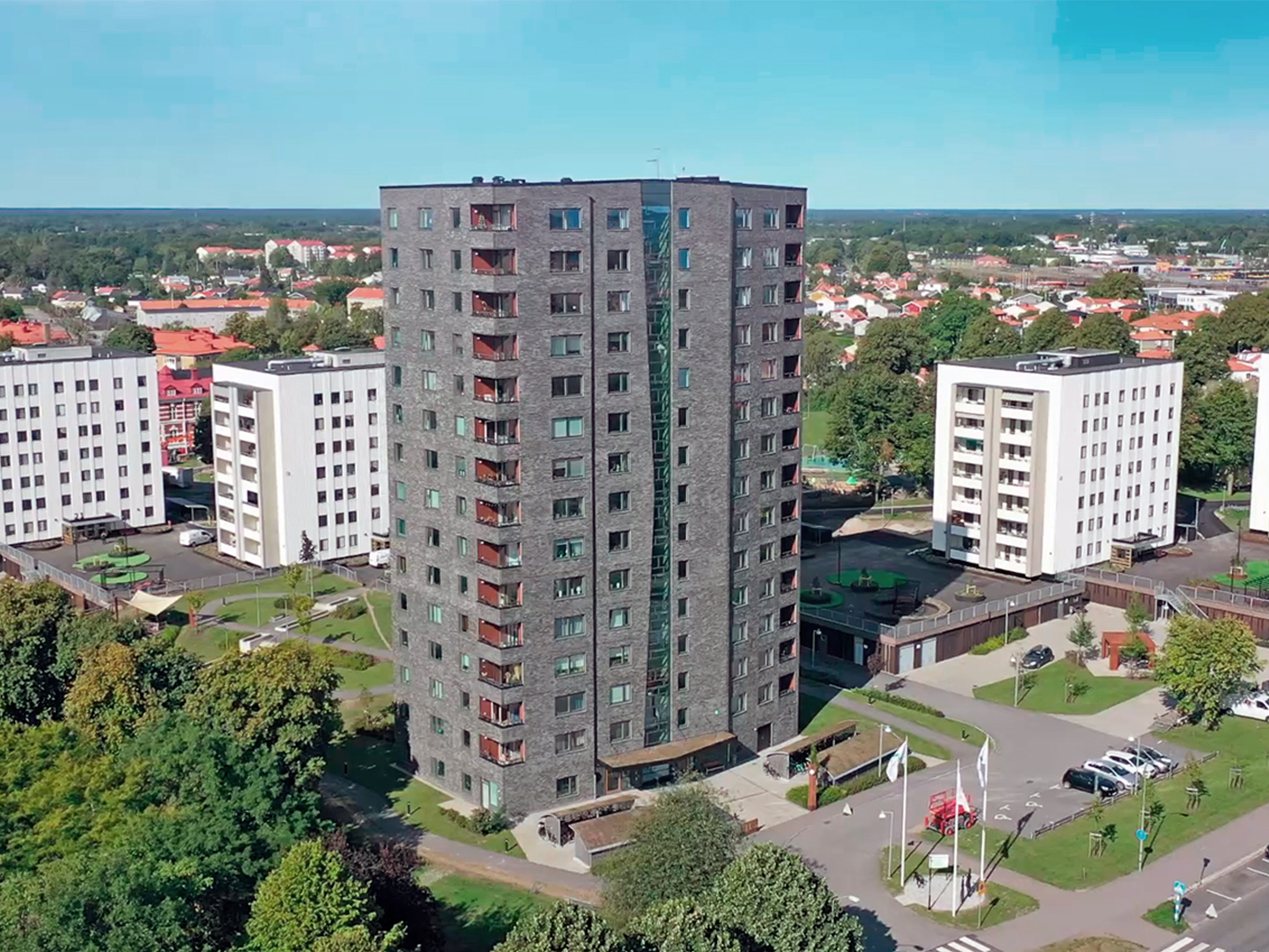 Stensbergsvägen 11, Stensberg(Konvaljen)