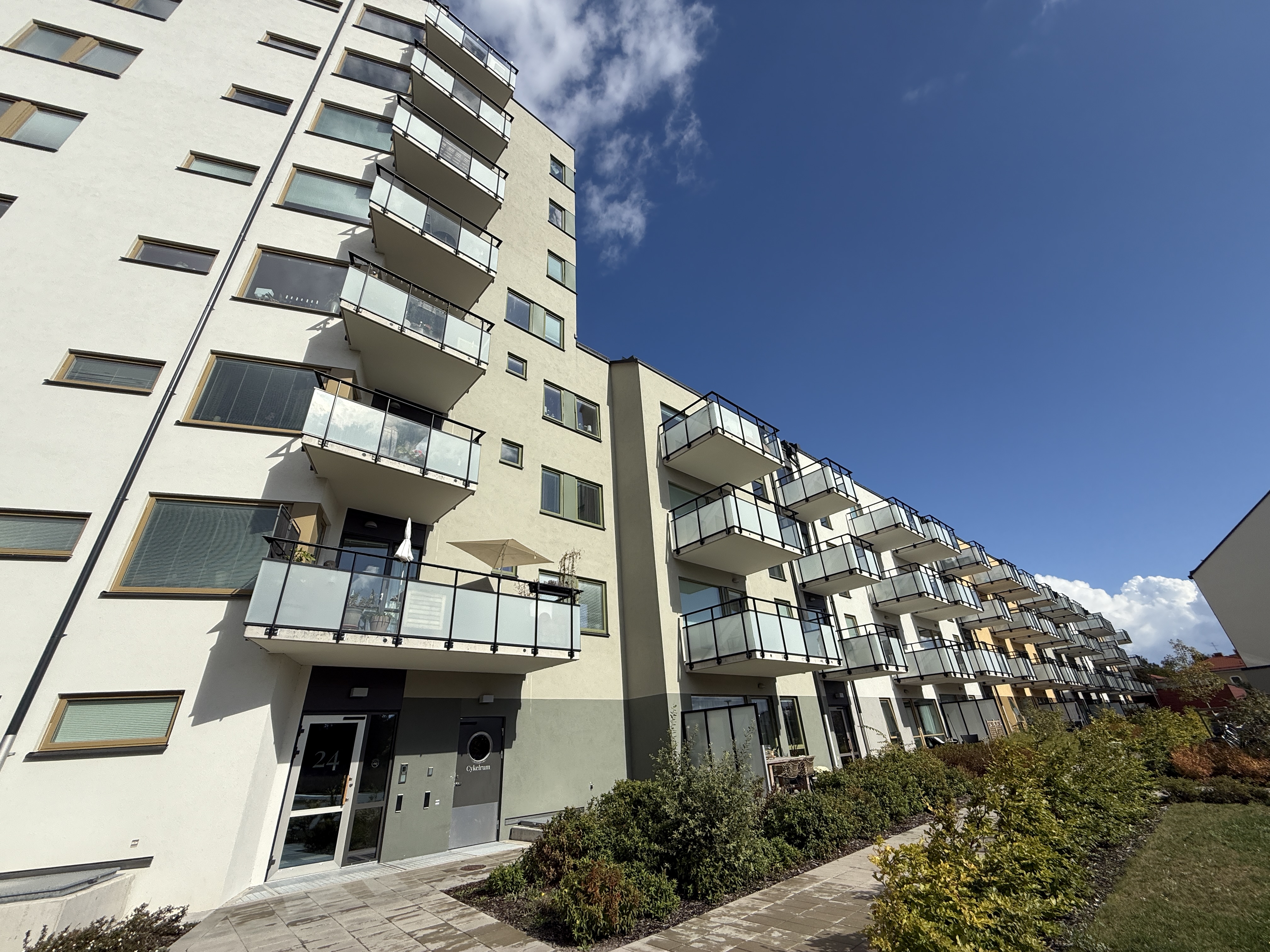 Tolvmannagatan 24, Norrgårdsgärdet