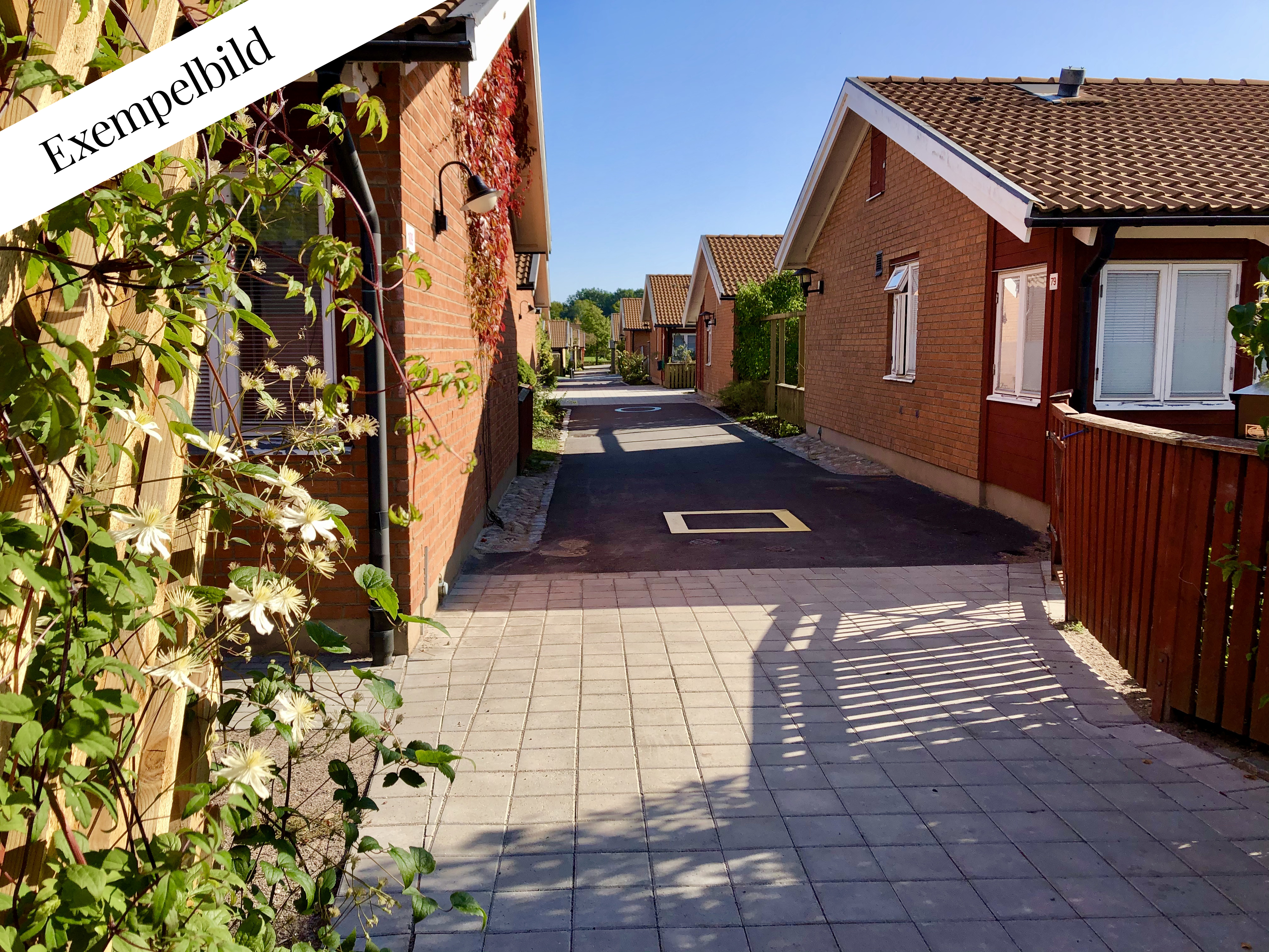 Fältvägen 62, Smedby