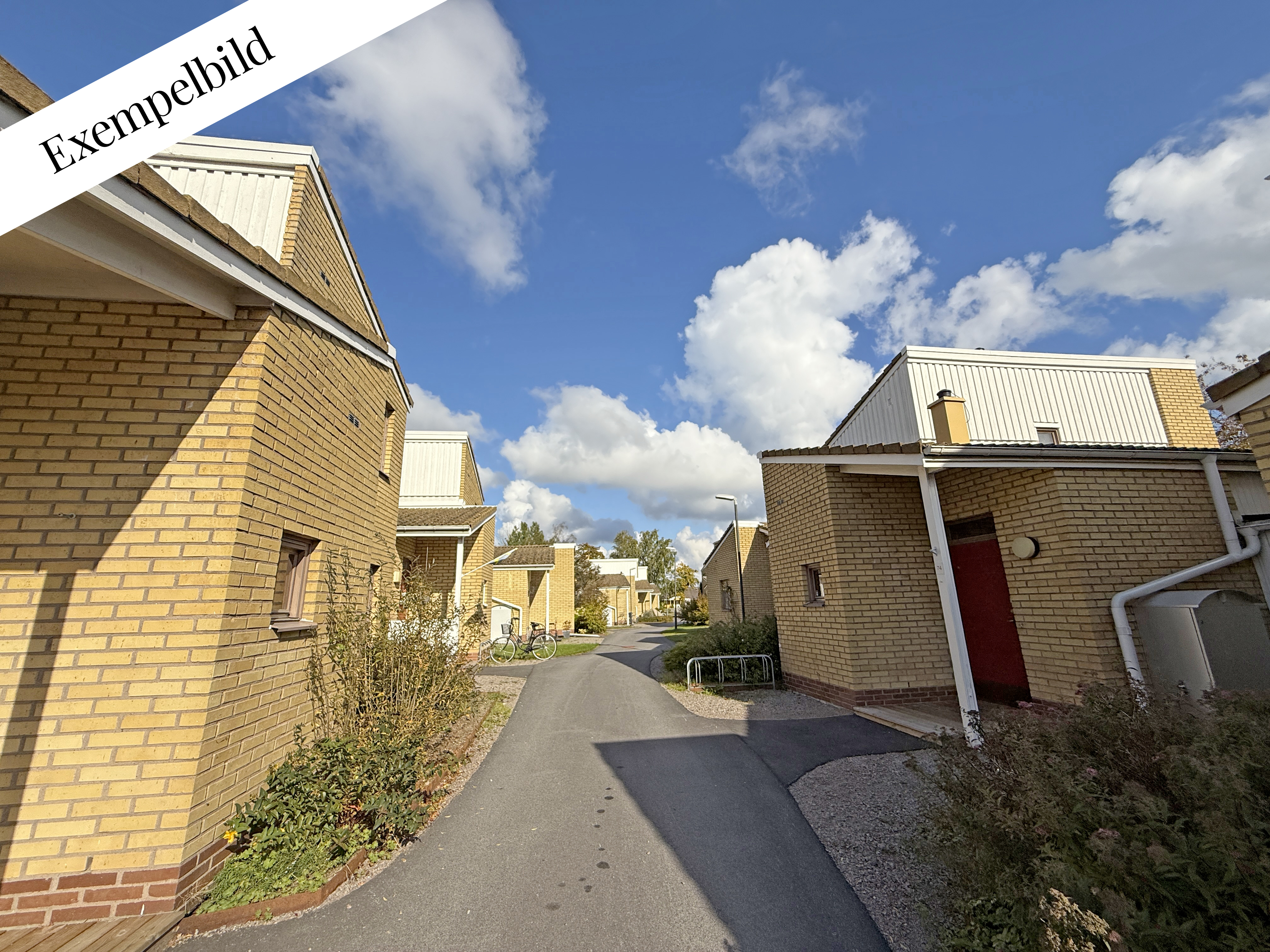 Gudmunds väg 30, Smedby