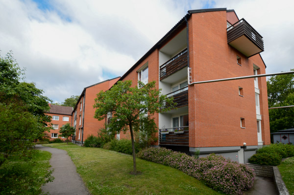Kungsgårdsvägen 10 C, Oxhagen