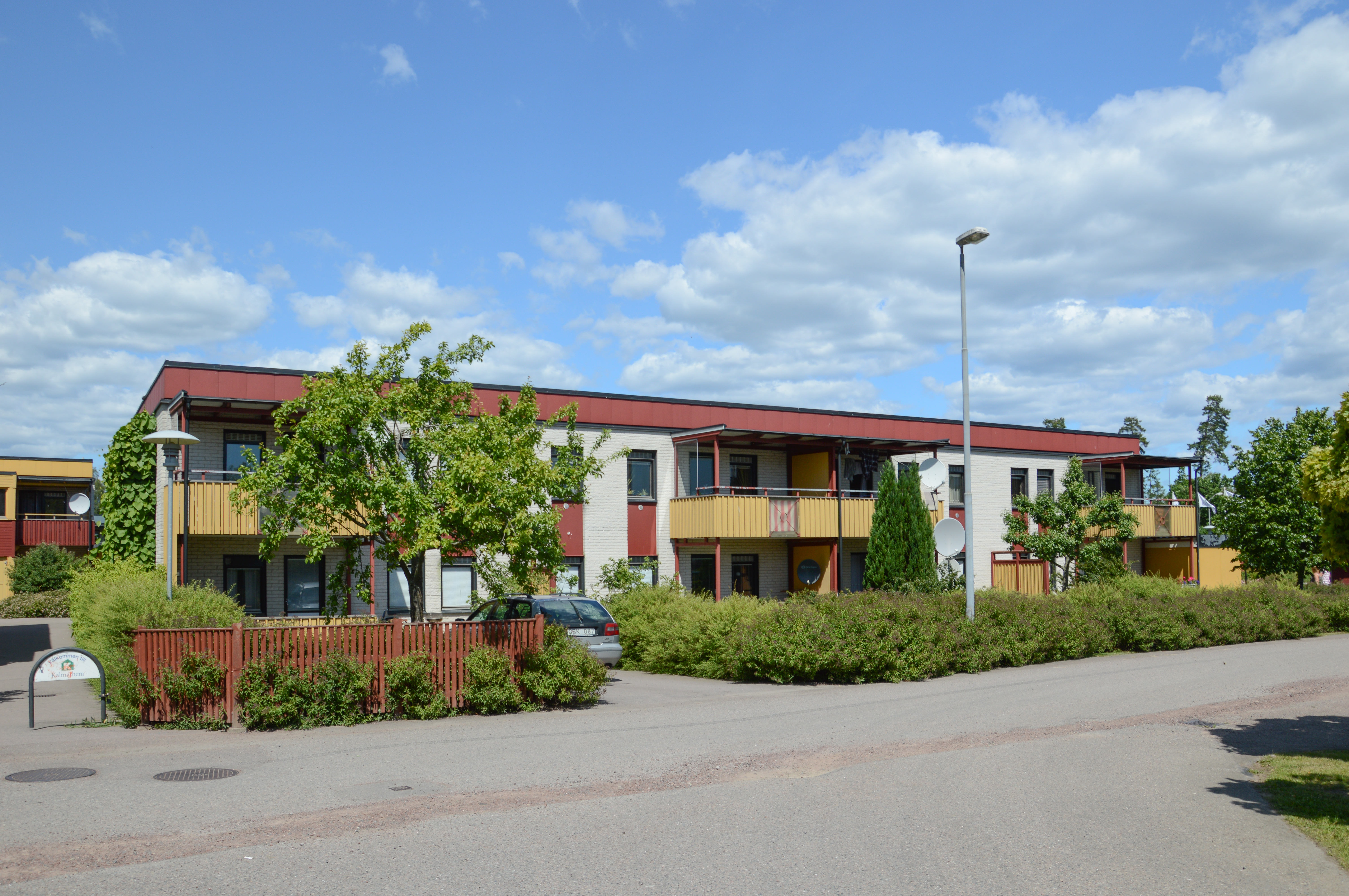 Smålands lejons väg 31 C, Norrliden