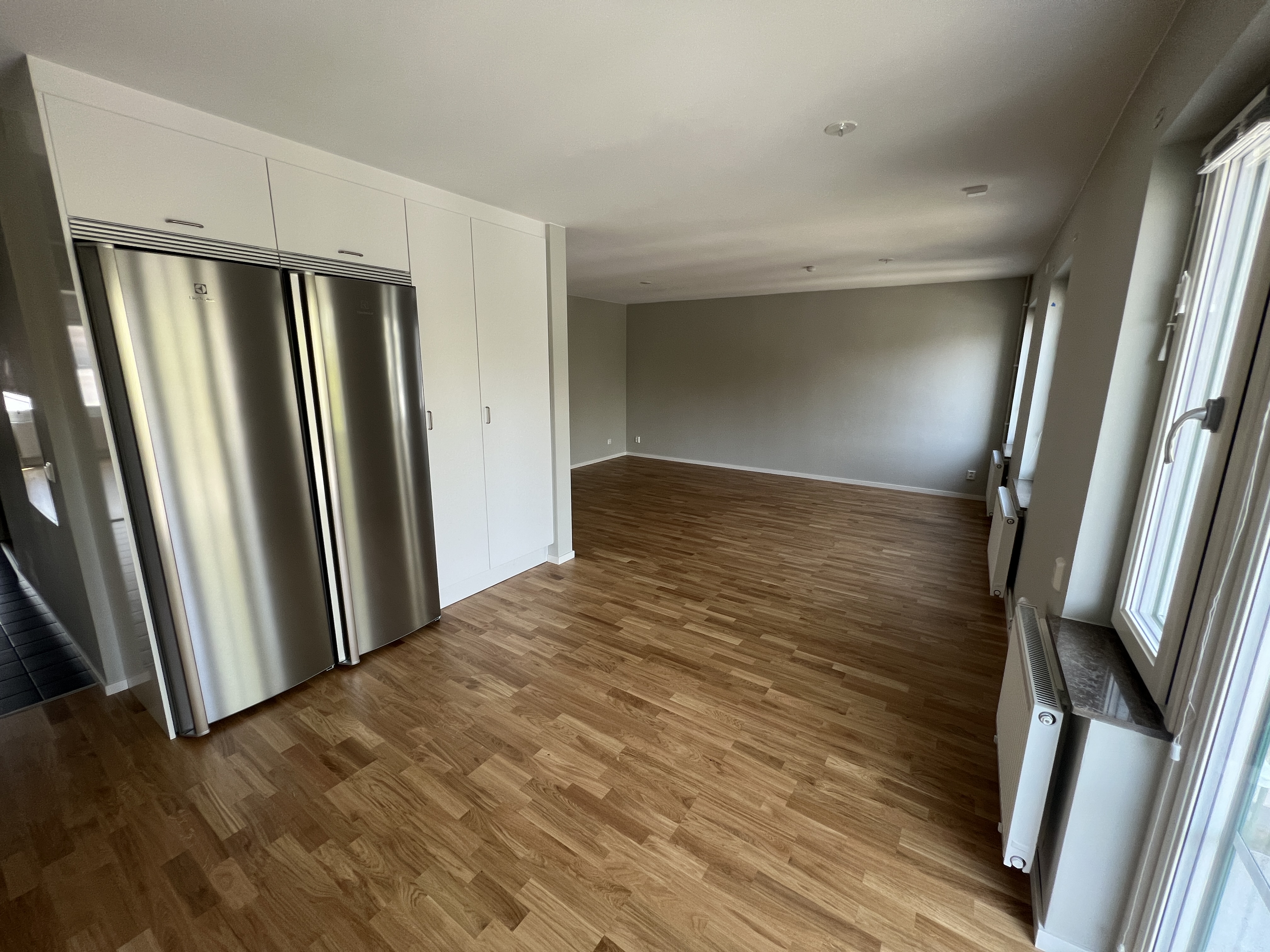 Nygatan 29 B, Malmen