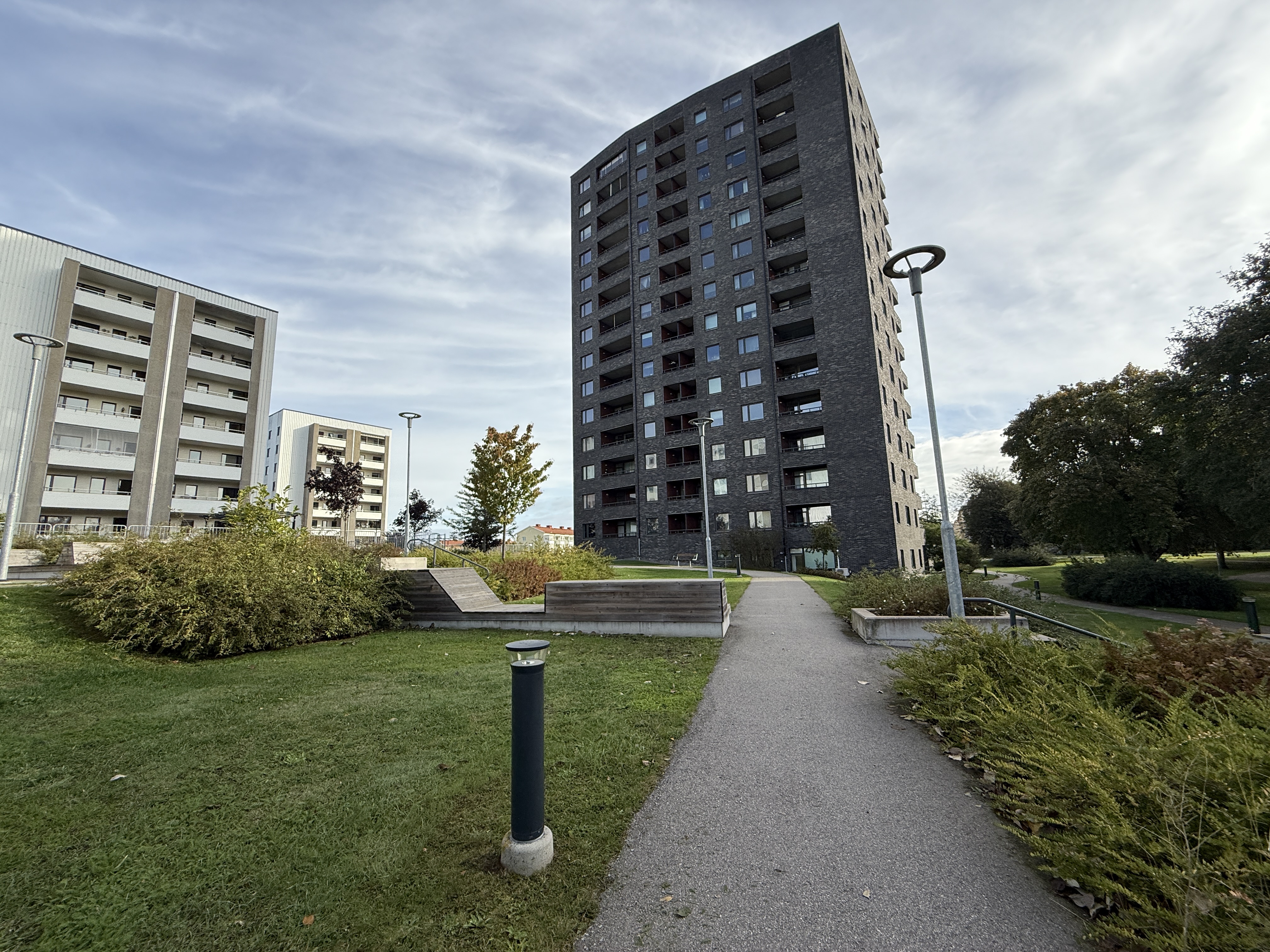 Stensbergsvägen 11, Stensberg(Konvaljen)